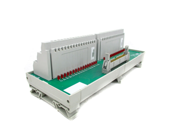 ALLEN BRADLEY 1492-IFM40D24-3 SER. A (BR/WH) NSMP