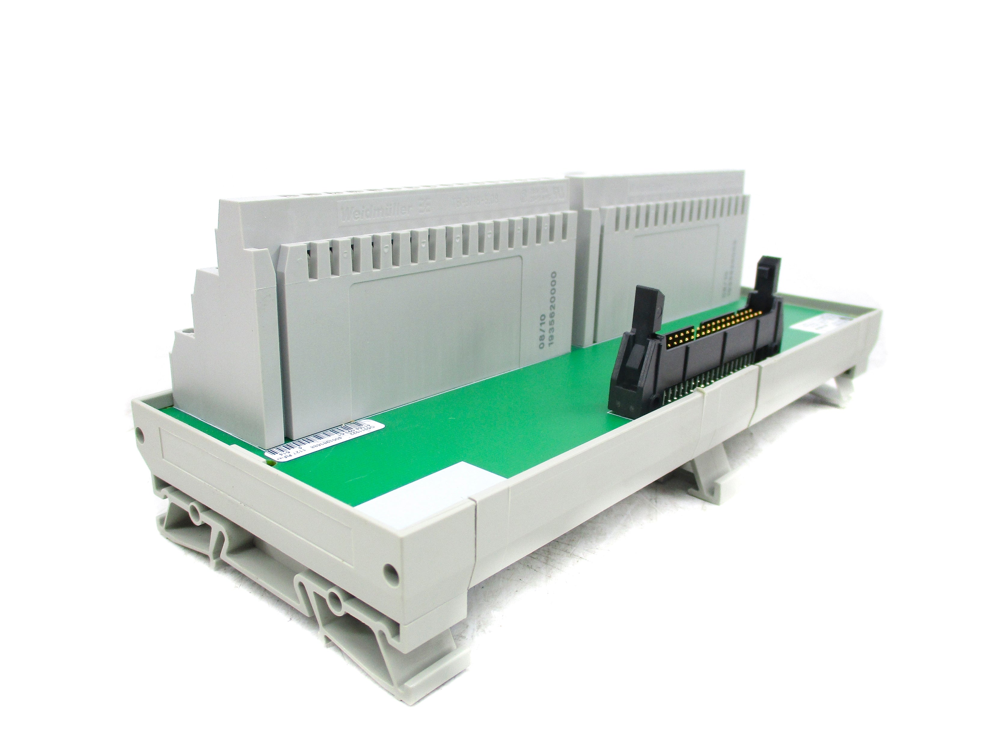 ALLEN BRADLEY 1492-IFM40F-3 SER. A (BR/WH) NSMP