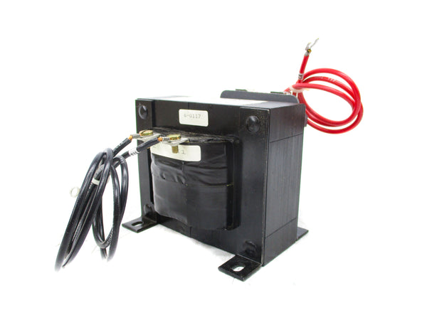 ALLEN BRADLEY 1497-N4 SER. A NSMP