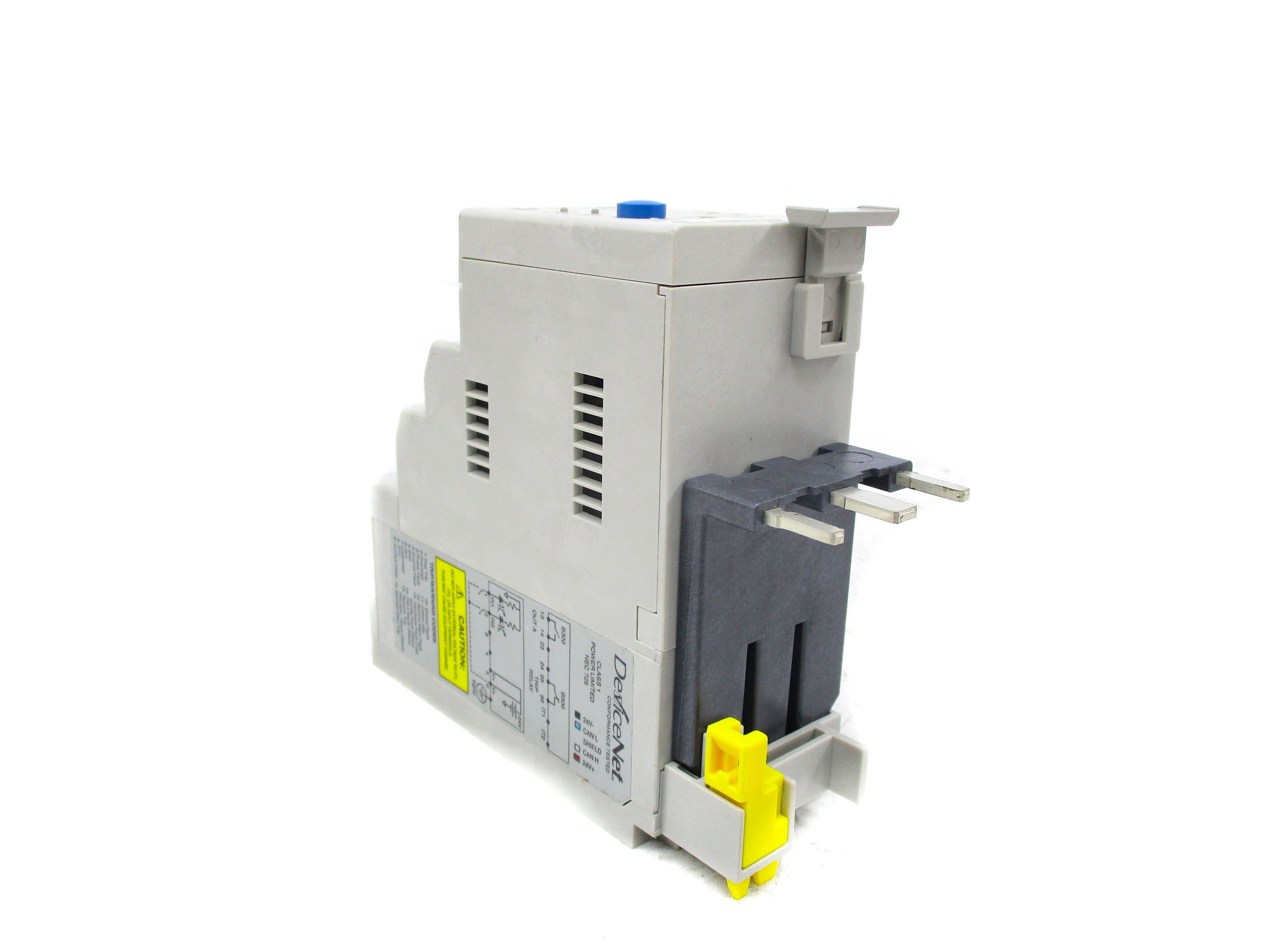 INDUSTRIAL SPARE PART 193-EC1BD SER. C 3-15A (BR/WH) NSMP