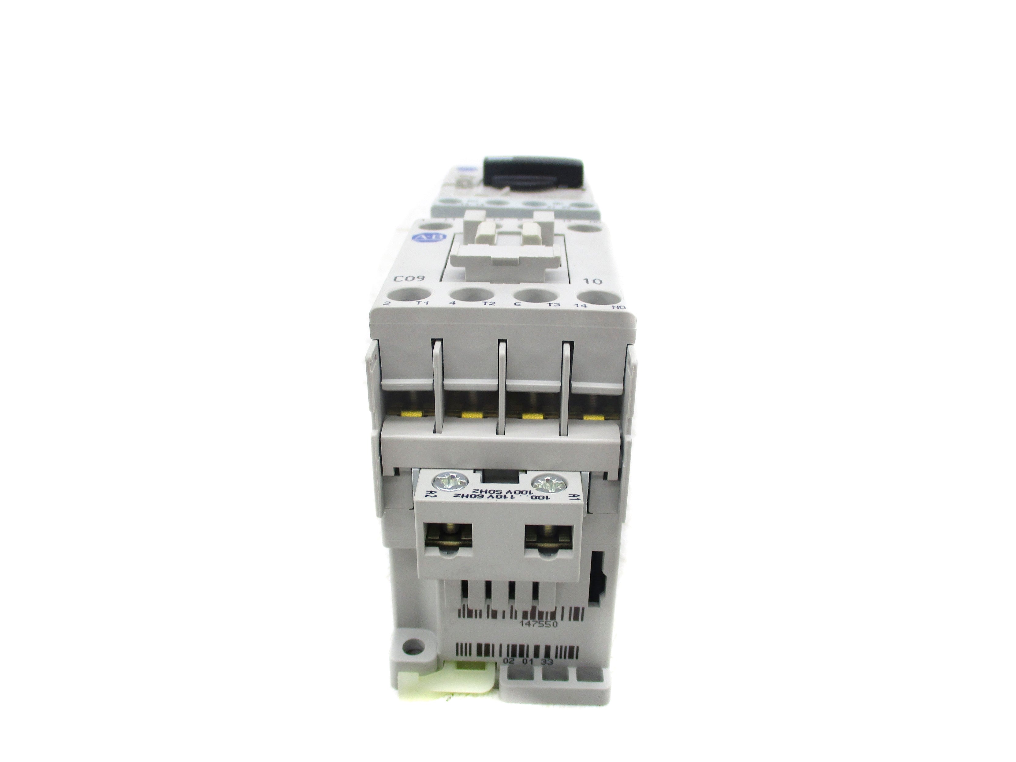 INDUSTRIAL SPARE PART 190E-ANKP2-DB25C SER. B (BR/WH) NSMP
