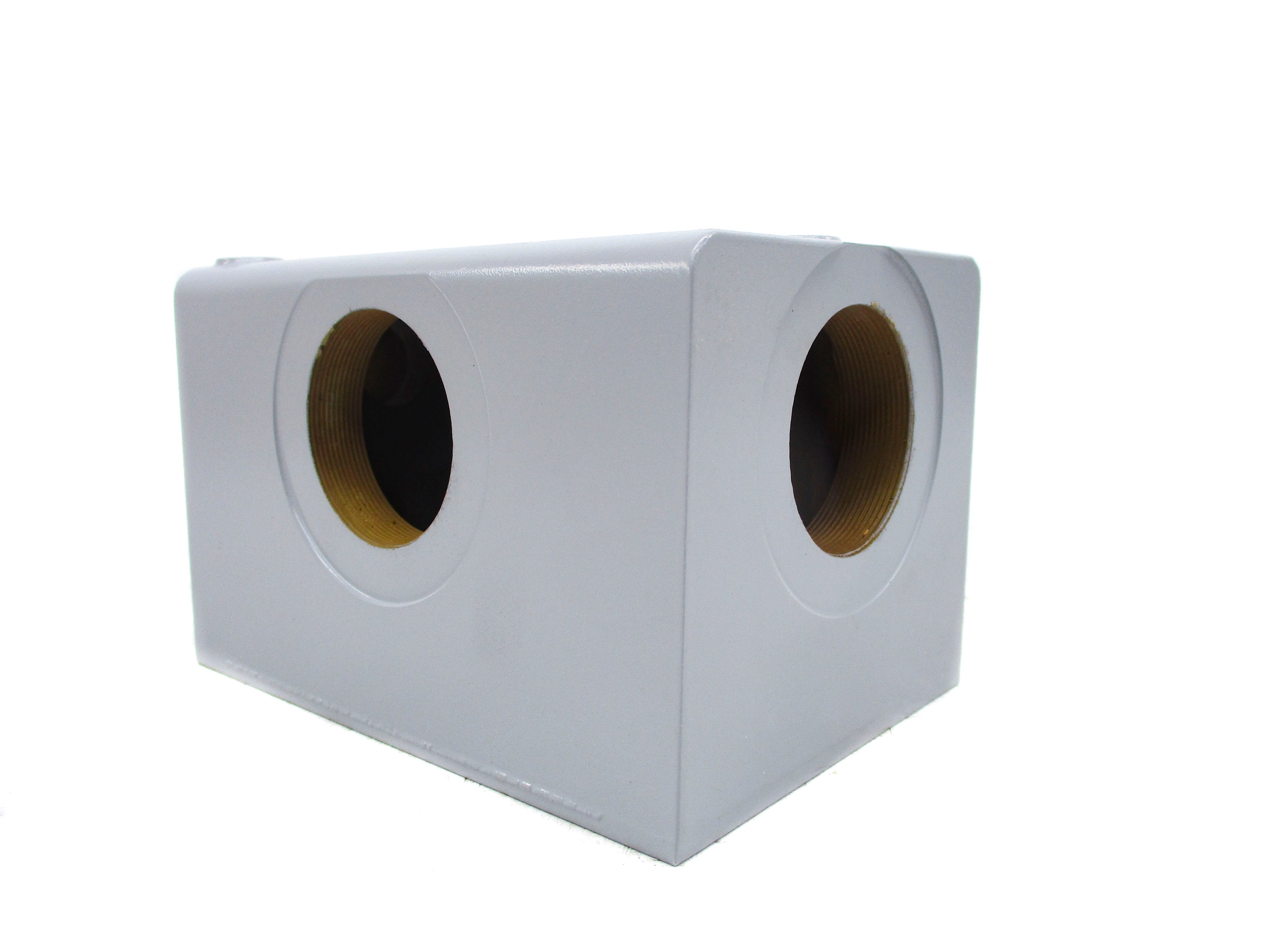 INDUSTRIAL SPARE PART 800H-NP43A SER. X (BR/WH) NSMP