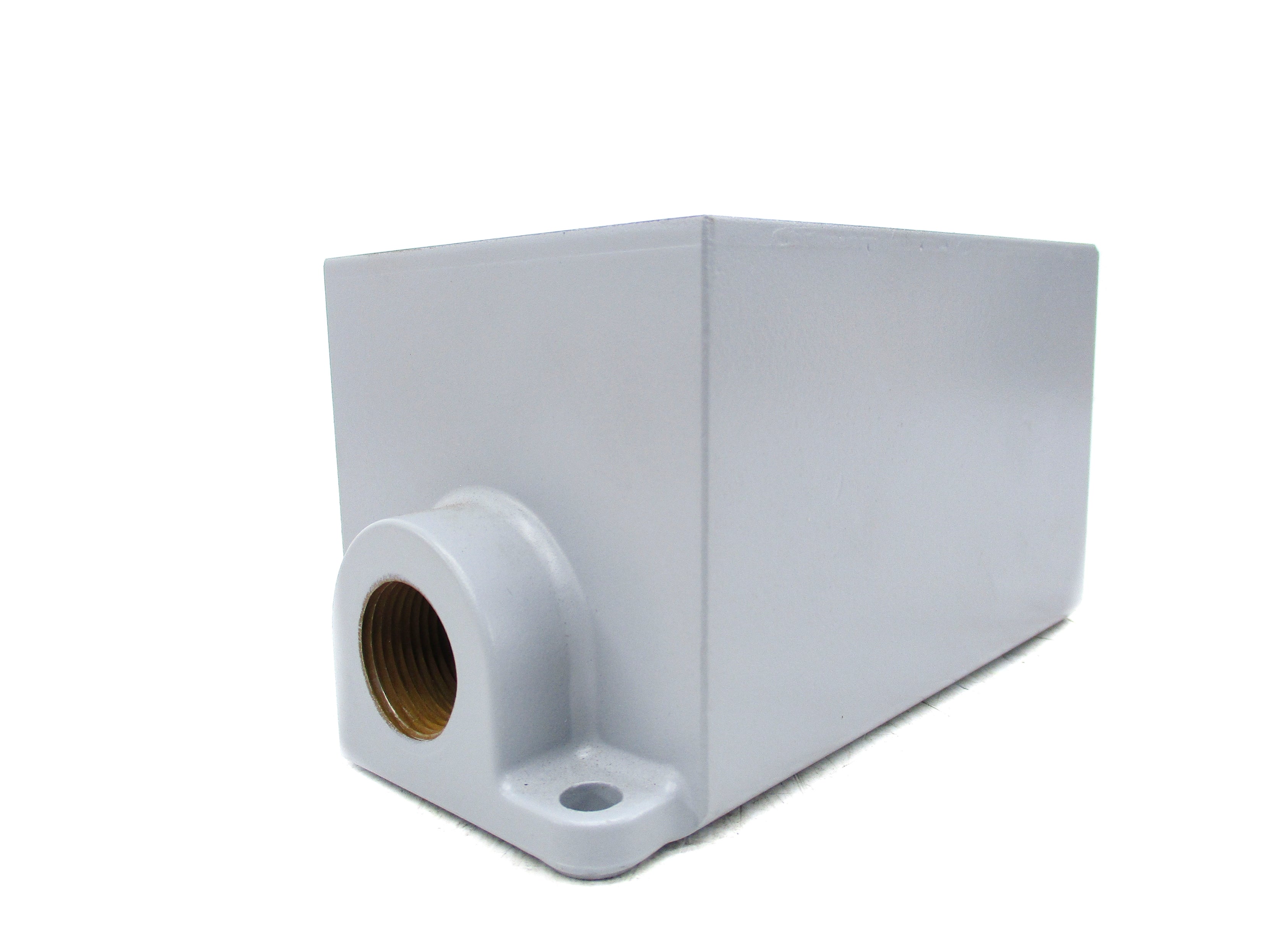 INDUSTRIAL SPARE PART 800H-NP43A SER. X (BR/WH) NSMP