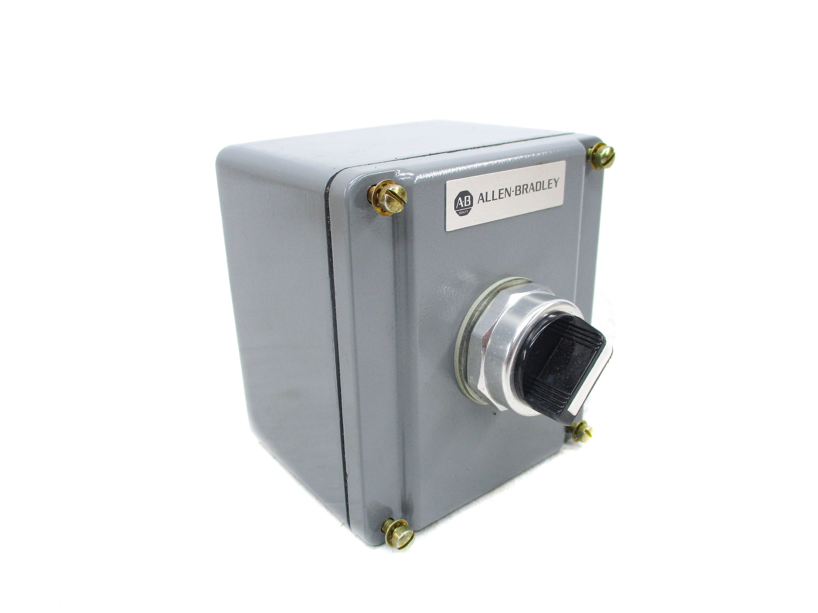 INDUSTRIAL SPARE PART 800R-R2TX SER. T (BR/YL) NSMP