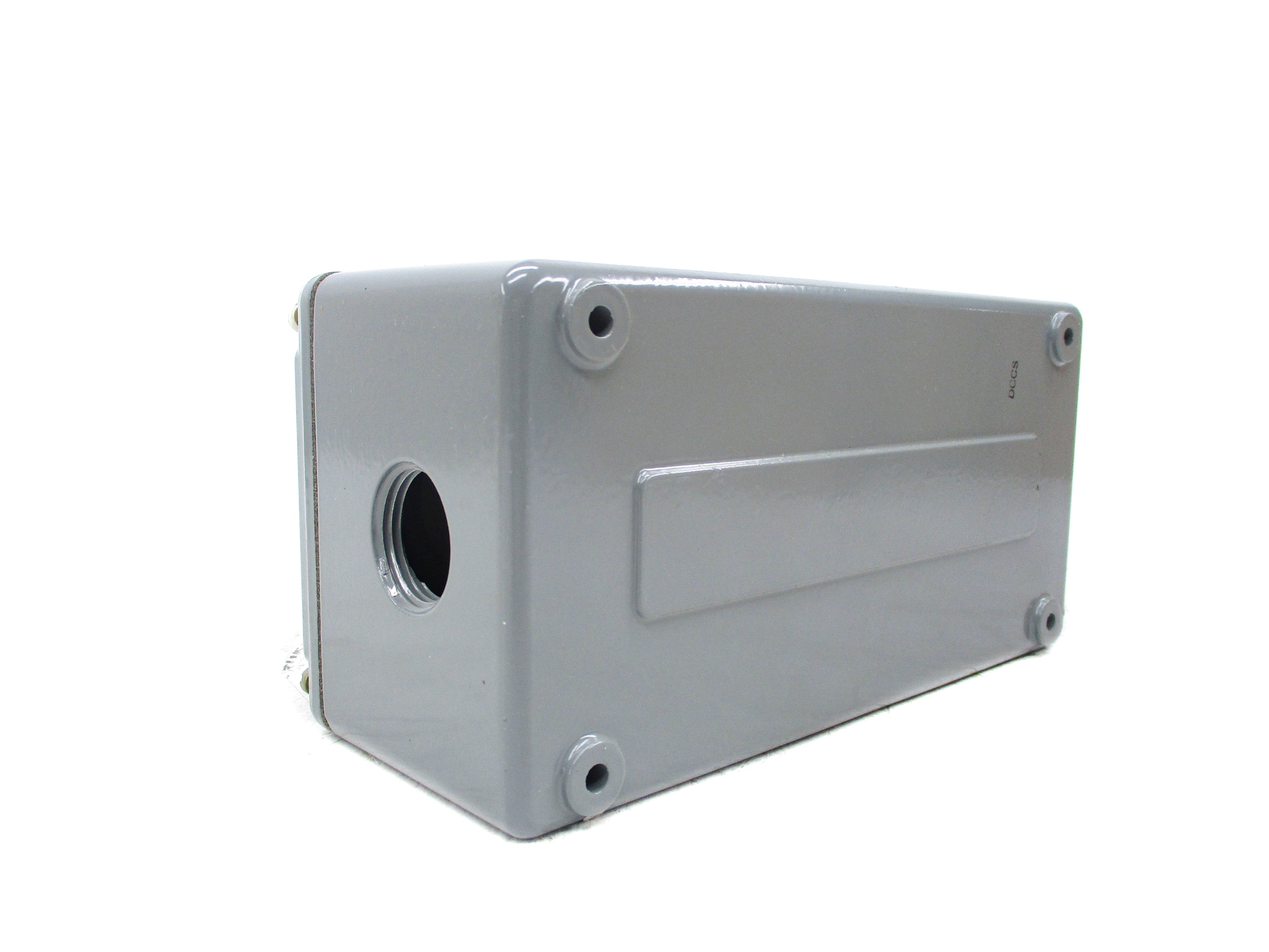 INDUSTRIAL SPARE PART 800T-3TW-26653 (BR/YL) NSMP
