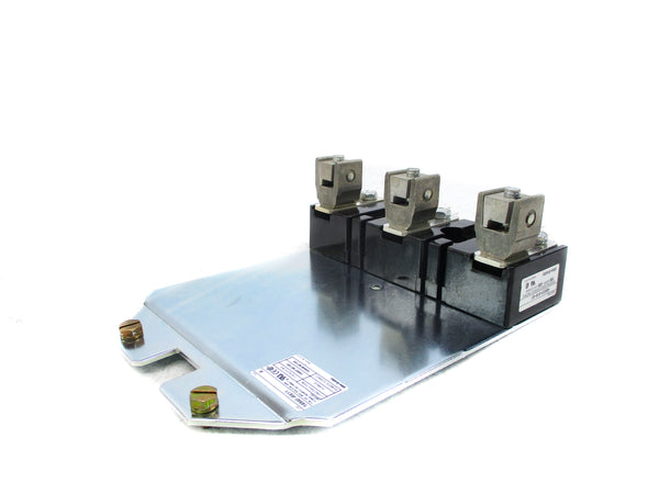 ALLEN BRADLEY 1494F-R611 SER. A (BR/WH) NSMP