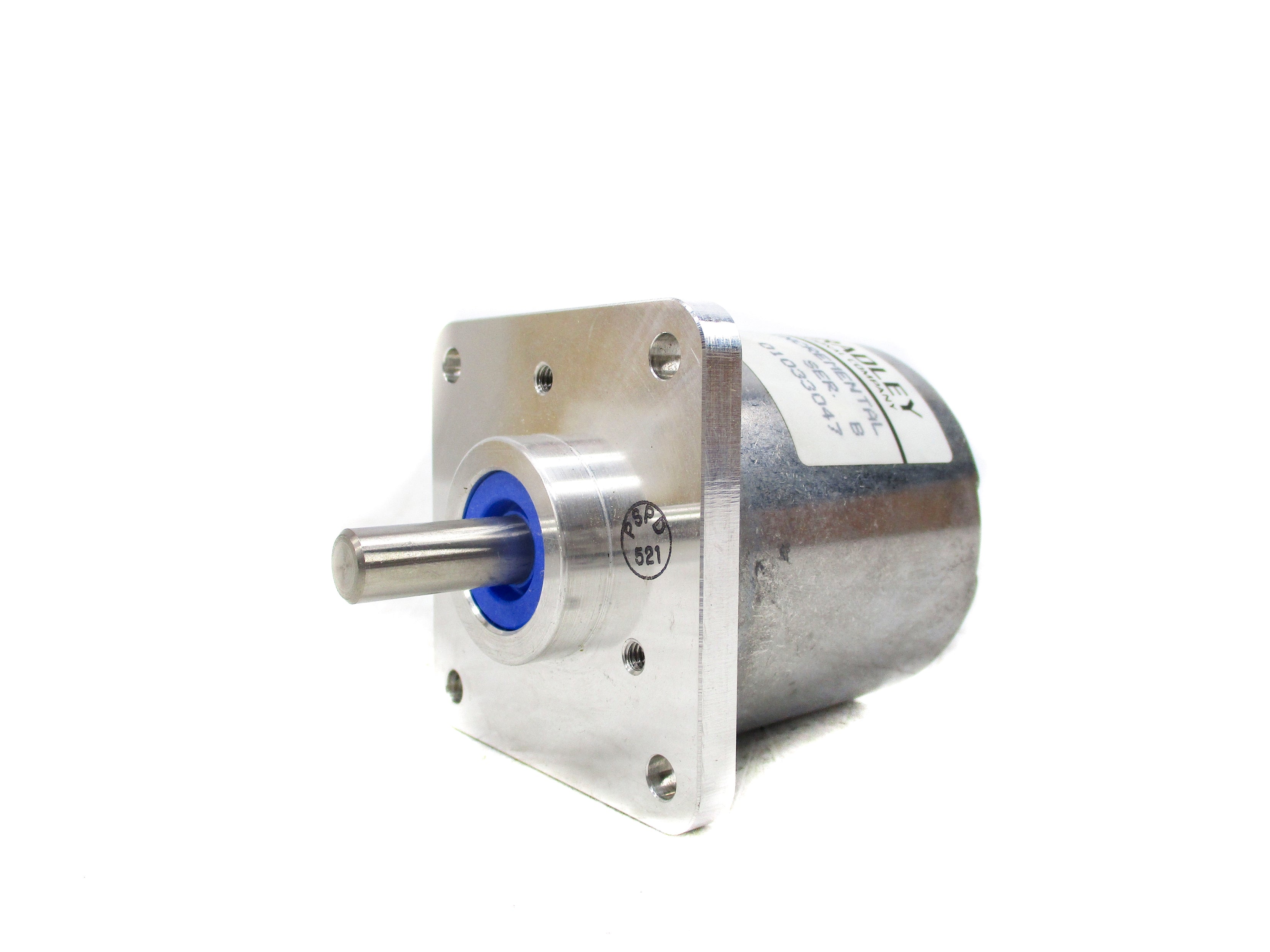 INDUSTRIAL SPARE PART 845H-SJDZ23CGY1C SER. B (BR/WH) NSMP