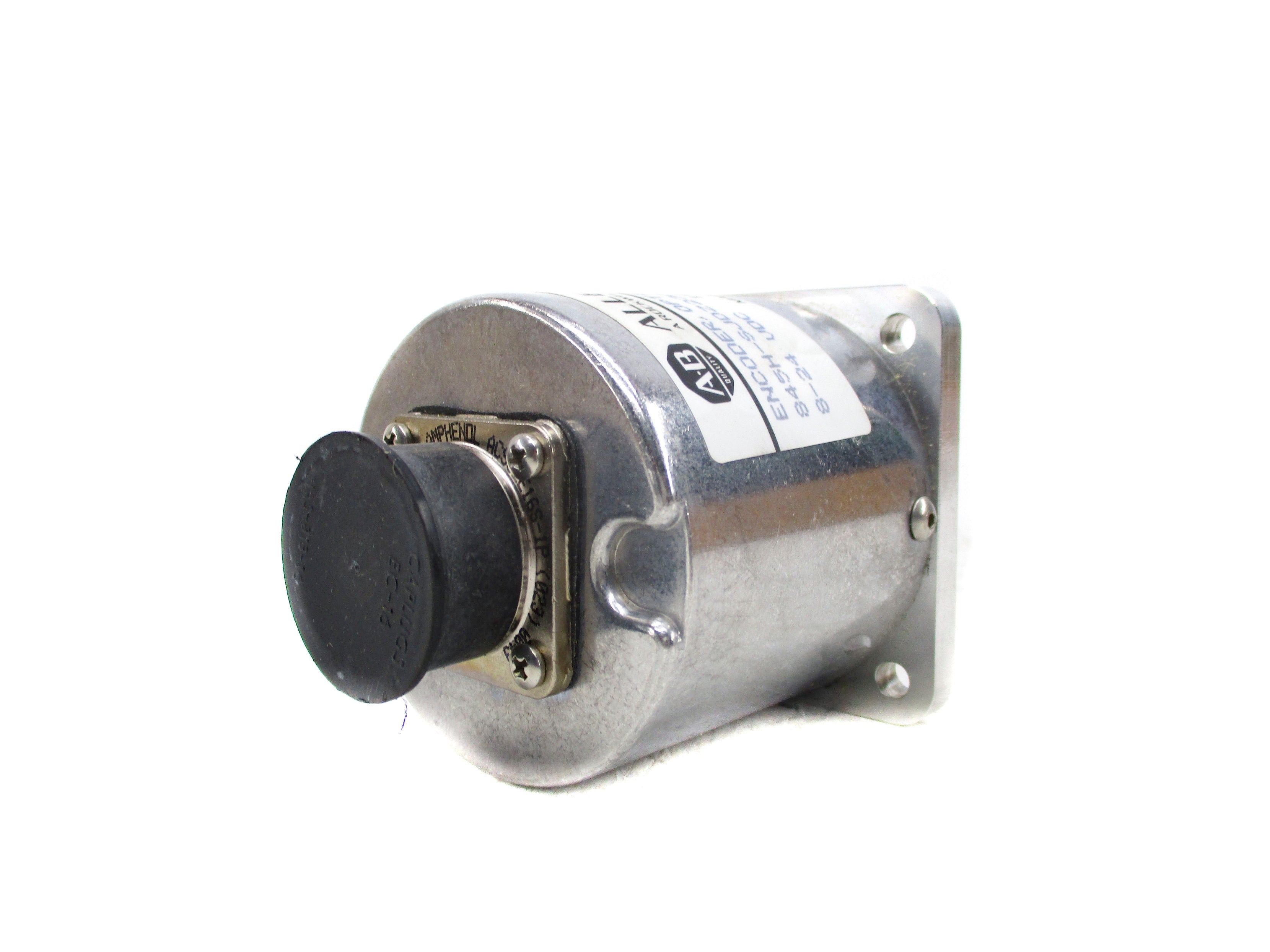 INDUSTRIAL SPARE PART 845H-SJDZ23CGY1C SER. B (BR/WH) NSMP