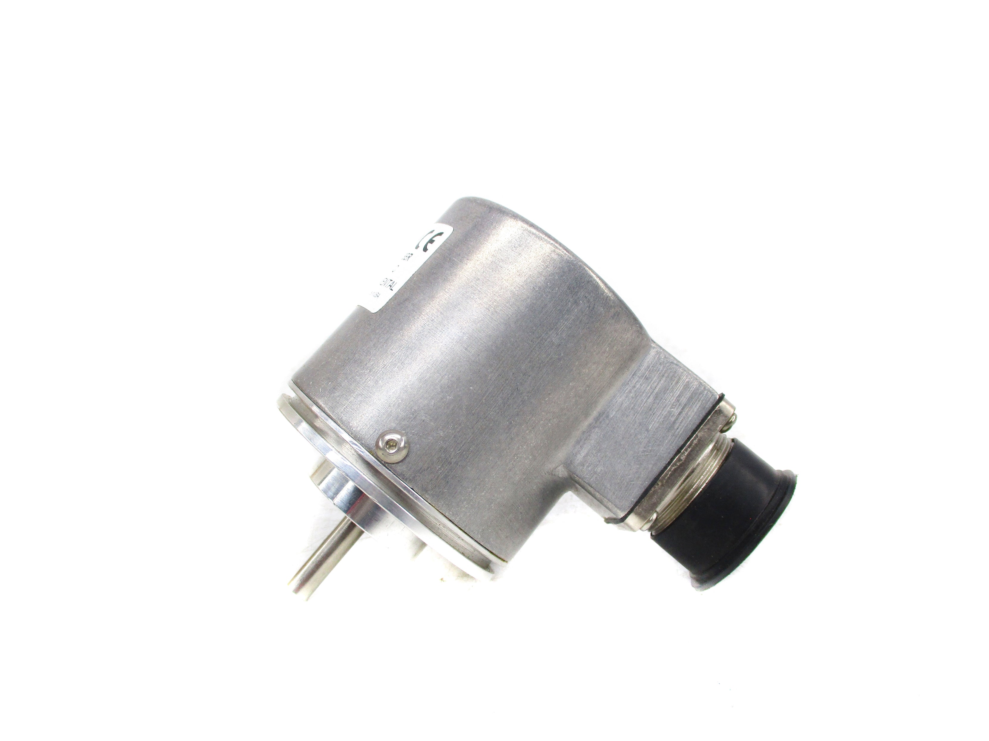 INDUSTRIAL SPARE PART 845H-SJGA26CRY2C SER. C (BR/WH) NSMP