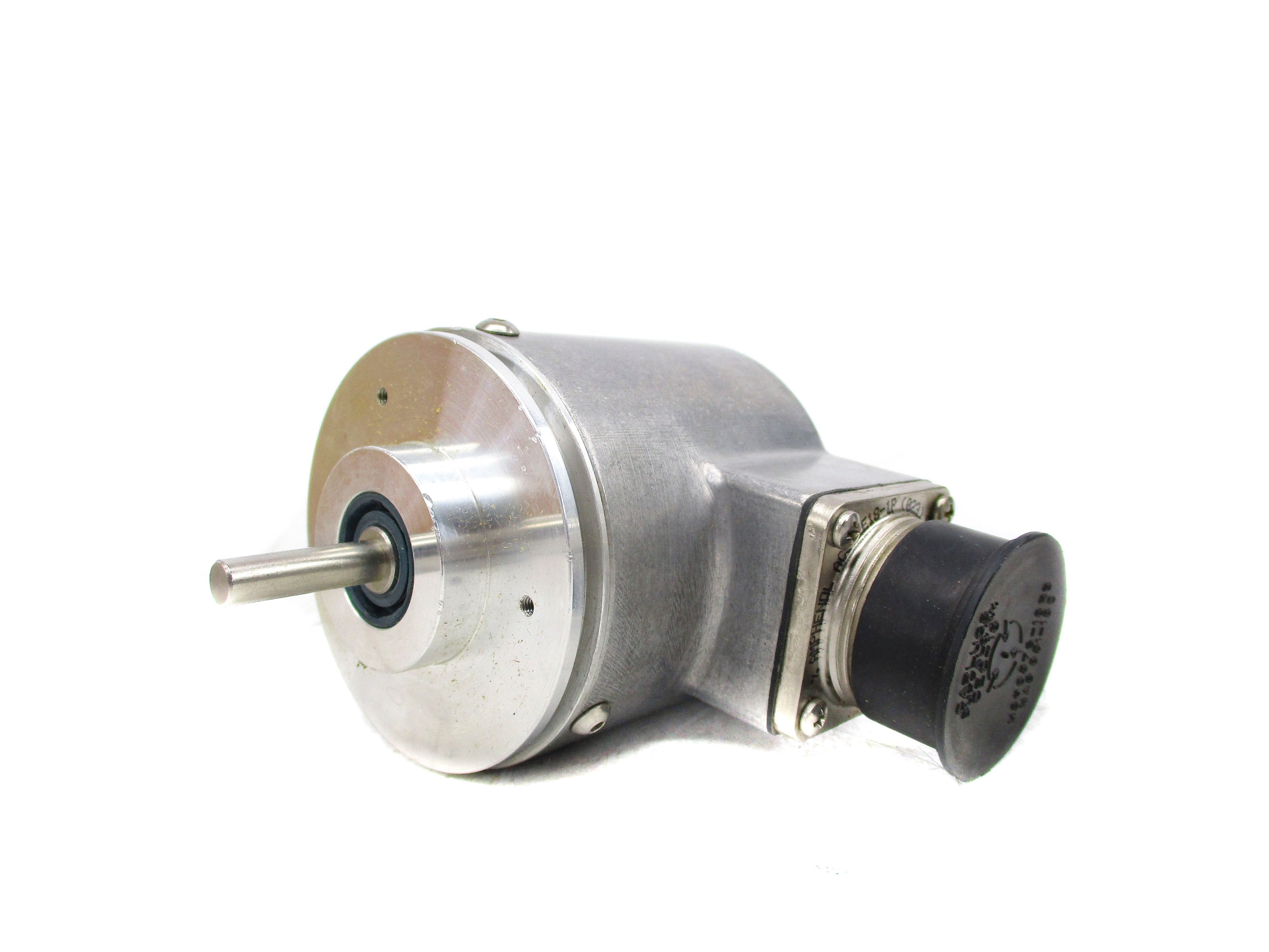 INDUSTRIAL SPARE PART 845H-SJGA26CRY2C SER. C (BR/WH) NSMP