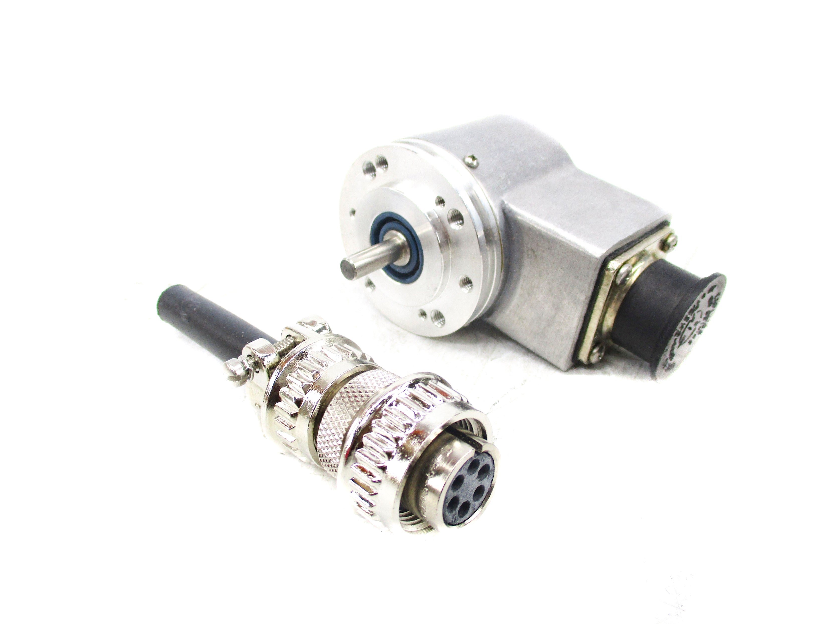 INDUSTRIAL SPARE PART 845T-HA32ACK-C SER. B (BR/WH) NSMP