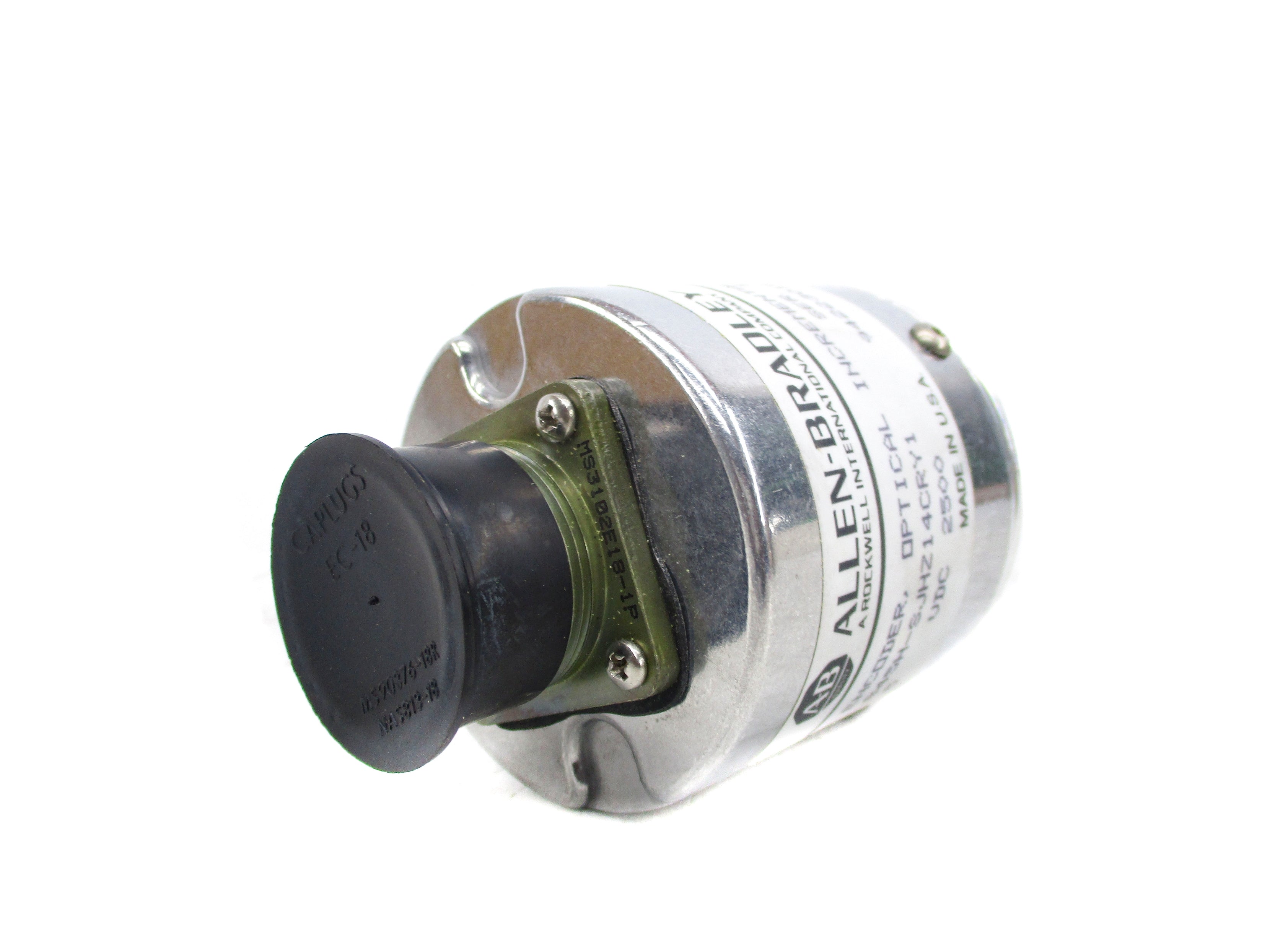 INDUSTRIAL SPARE PART 845H-SJHZ14CRY1 SER. B (BR/YL) NSMP
