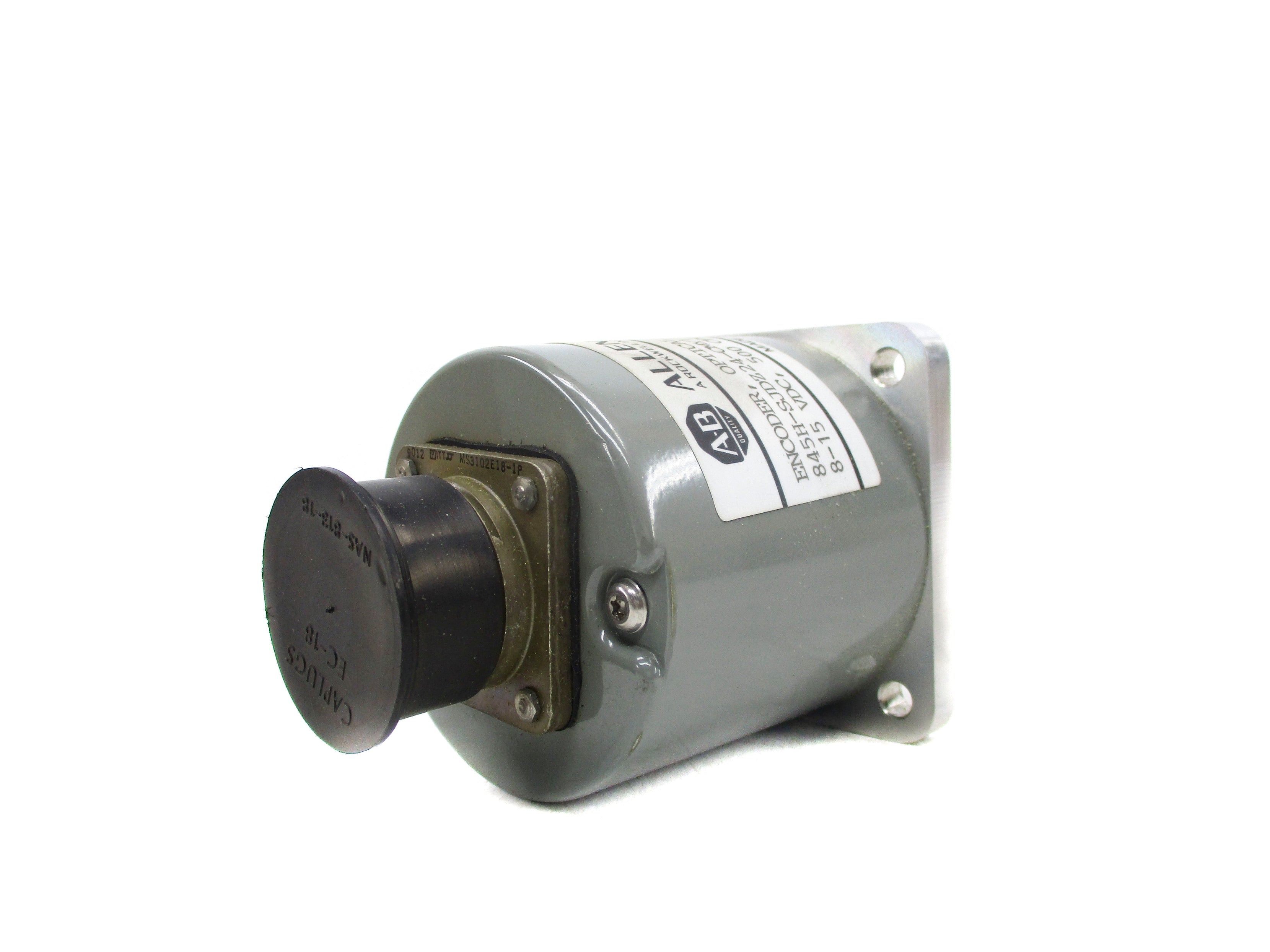 INDUSTRIAL SPARE PART 845H-SJDZ24-CMY1 (BR/YL) NSMP