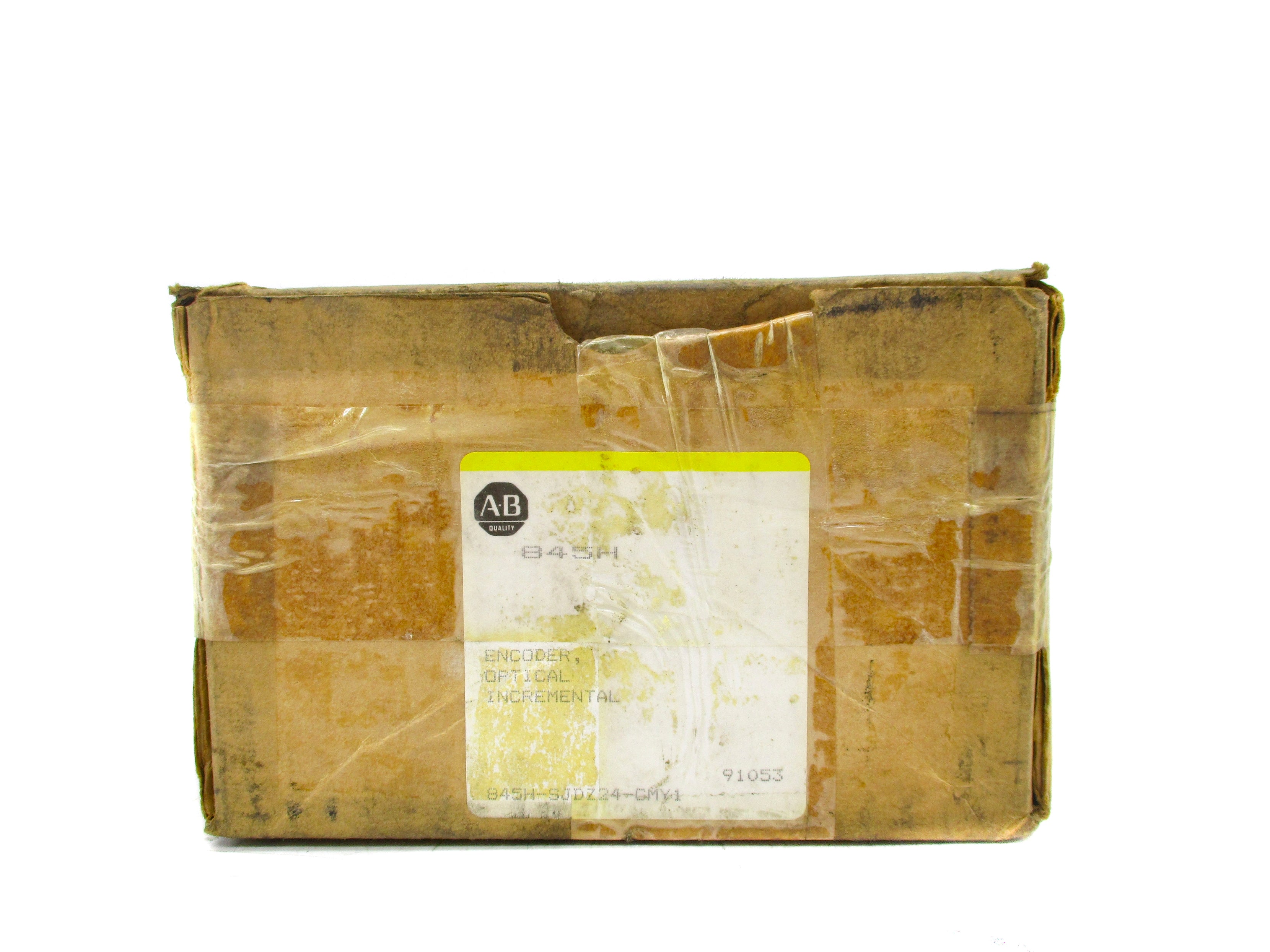 INDUSTRIAL SPARE PART 845H-SJDZ24-CMY1 (BR/YL) NSMP
