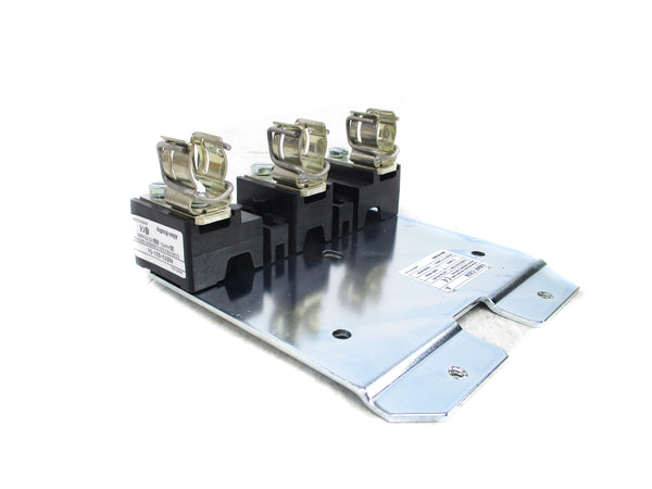 ALLEN BRADLEY 1494F-C636 SER. A (BR/WH) NSMP