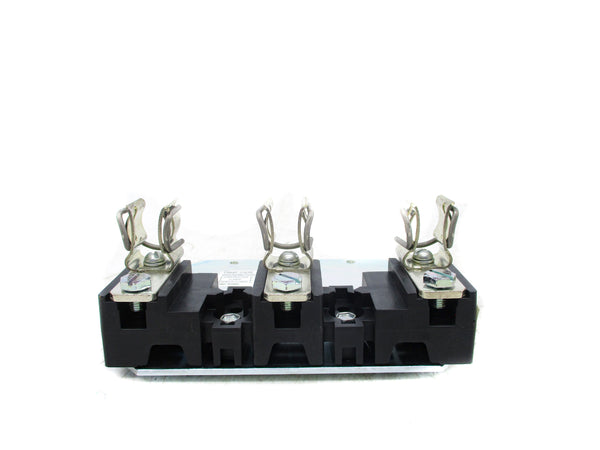 ALLEN BRADLEY 1494F-C636 SER. A (BR/WH) NSMP