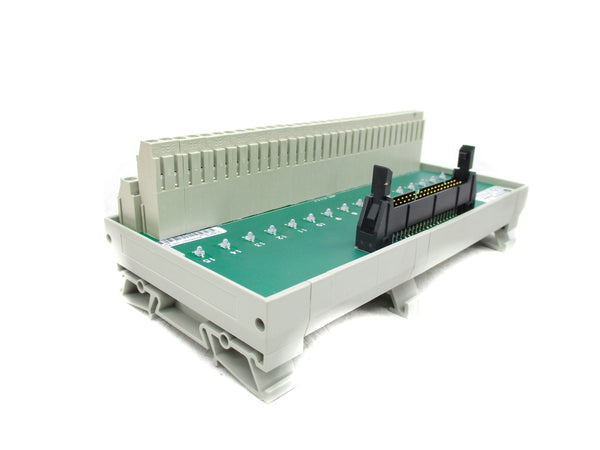 ALLEN BRADLEY 1492-IFM40DS24A-4 SER. A (BR/WH) NSMP