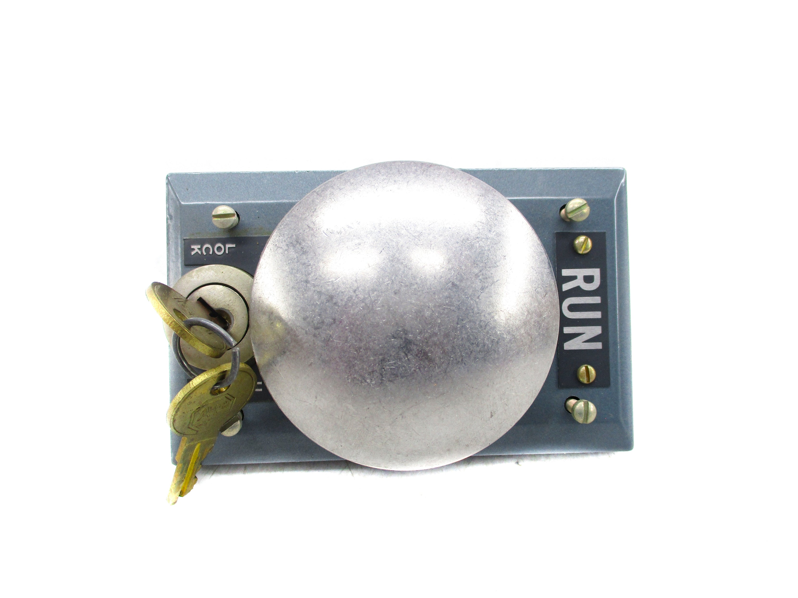 INDUSTRIAL SPARE PART 800T-1NT3N SER. A (BR/YL) NSMP
