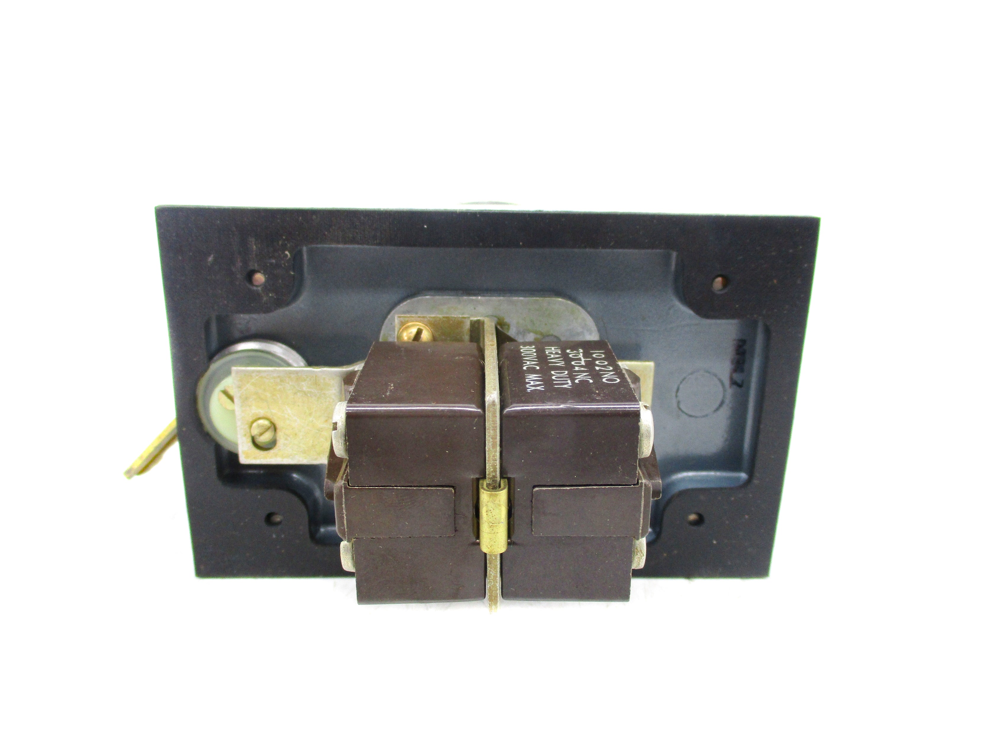 INDUSTRIAL SPARE PART 800T-1NT3N SER. A (BR/YL) NSMP