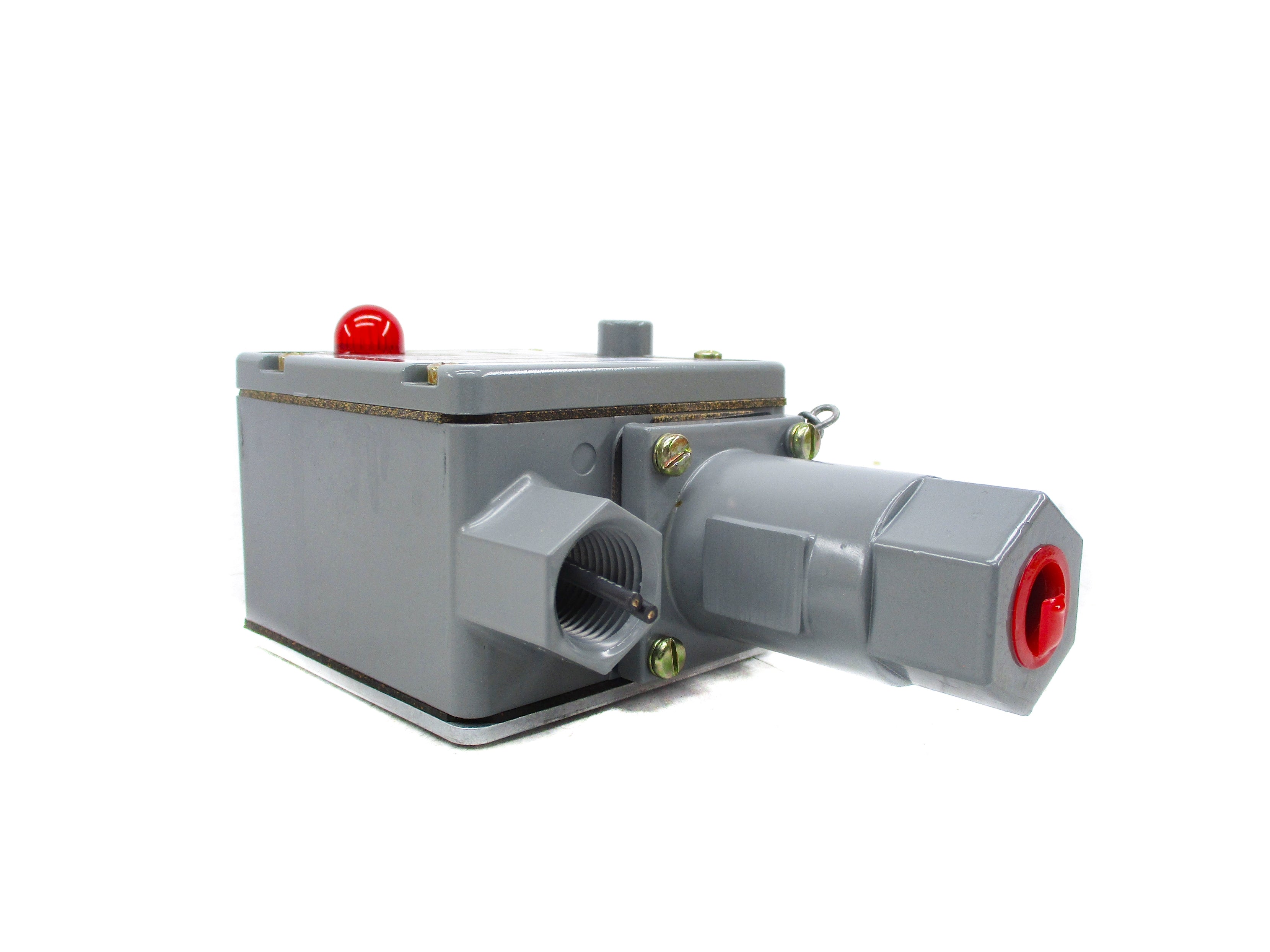 INDUSTRIAL SPARE PART 836T-T351JX9 SER. A (BR/WH) NSMP