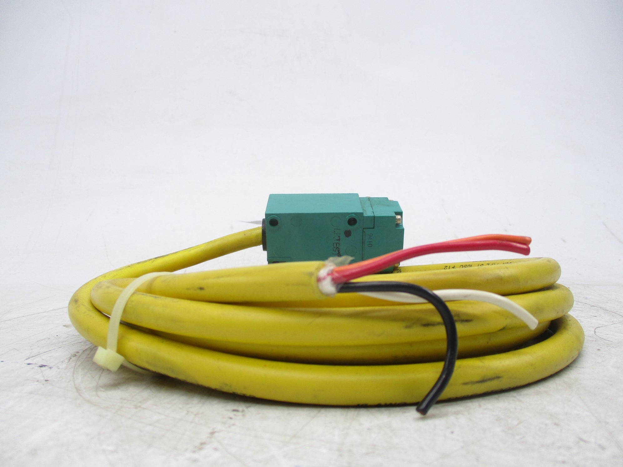 ALLEN BRADLEY 802M-AY12 SER. D NSNP