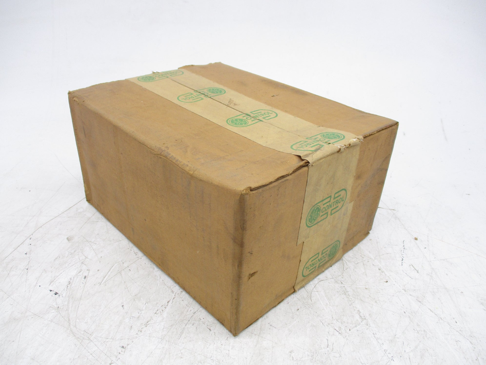 GENERAL ELECTRIC CR104PES22 NSFS