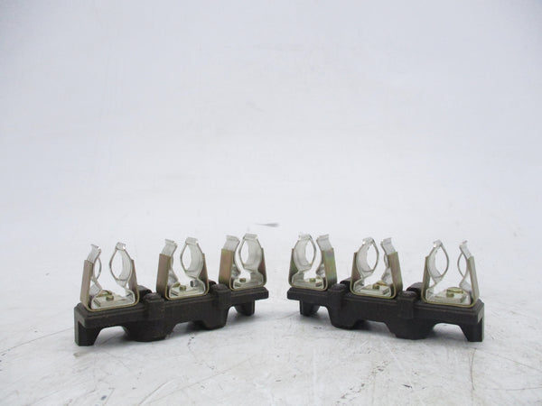 ALLEN BRADLEY 1491-N263 (BR/YL) NSMP