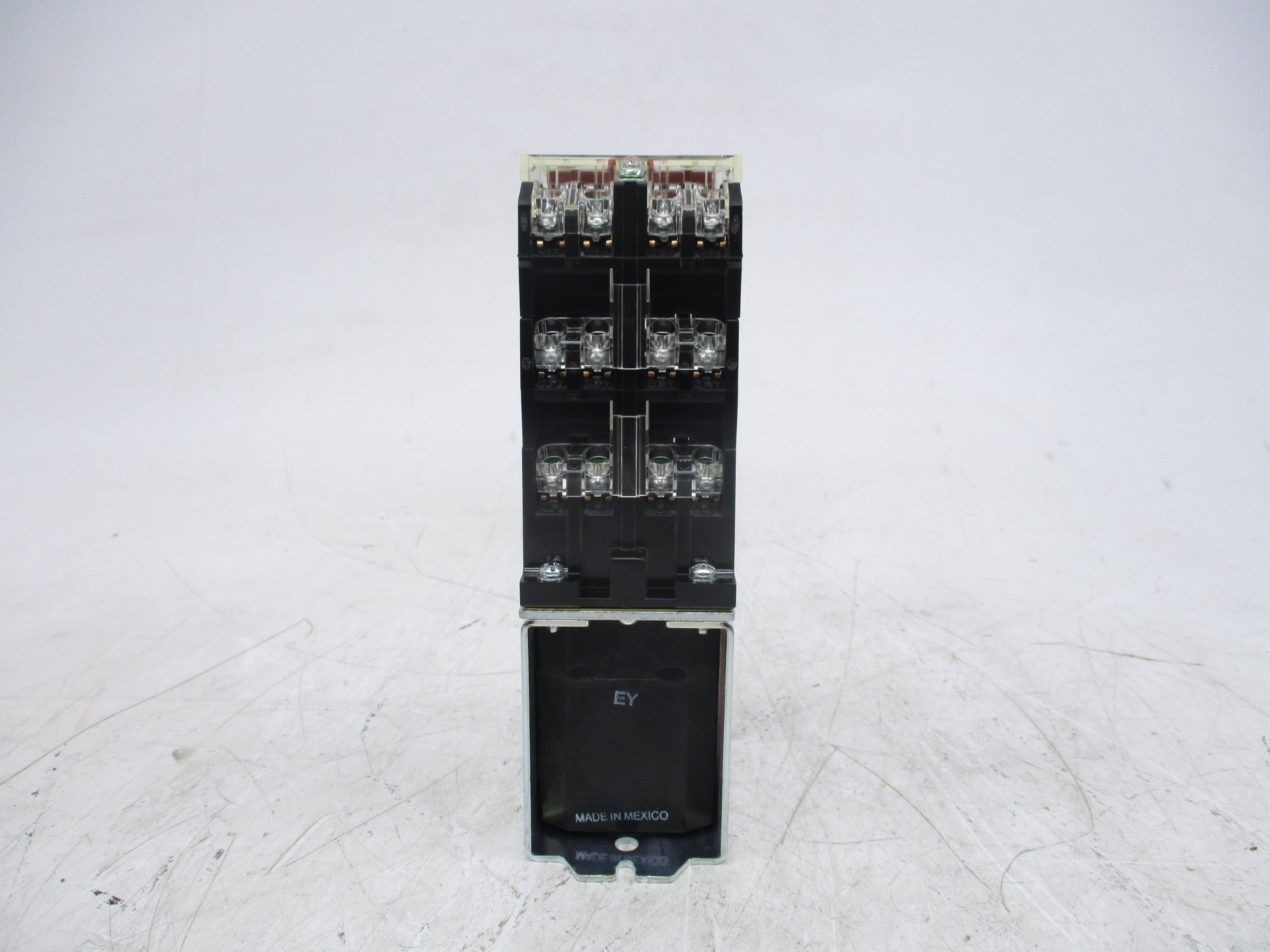 ALLEN BRADLEY 700DC-PK1200Z24 SER. D 24VDC (BR/WH) NSMP