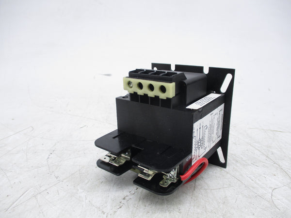 ALLEN BRADLEY 1497-B-HXDX-1-N SER. A 208V (BR/WH) NSMP