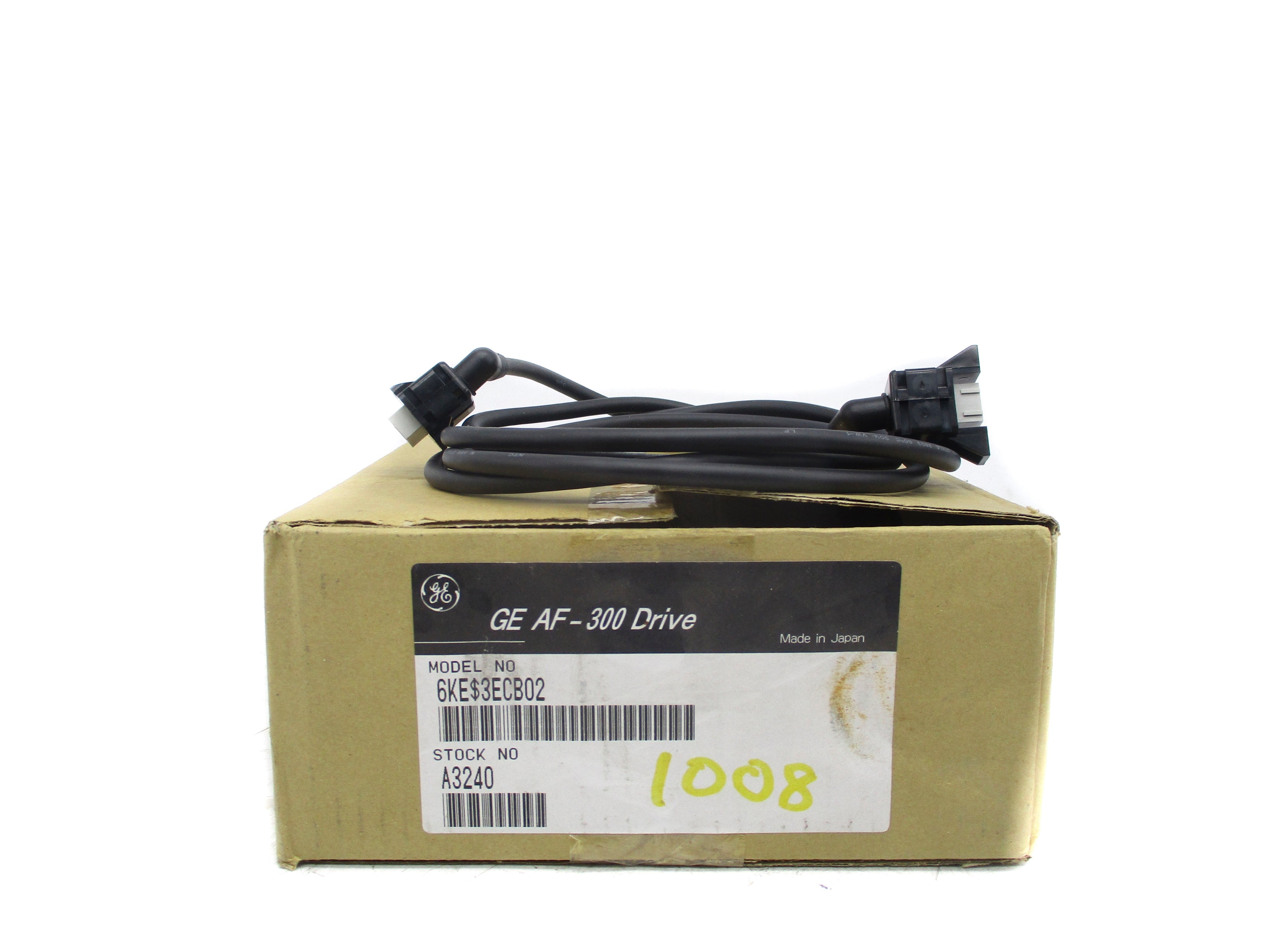 GENERAL ELECTRIC 6KE$3WCB02 NSMP