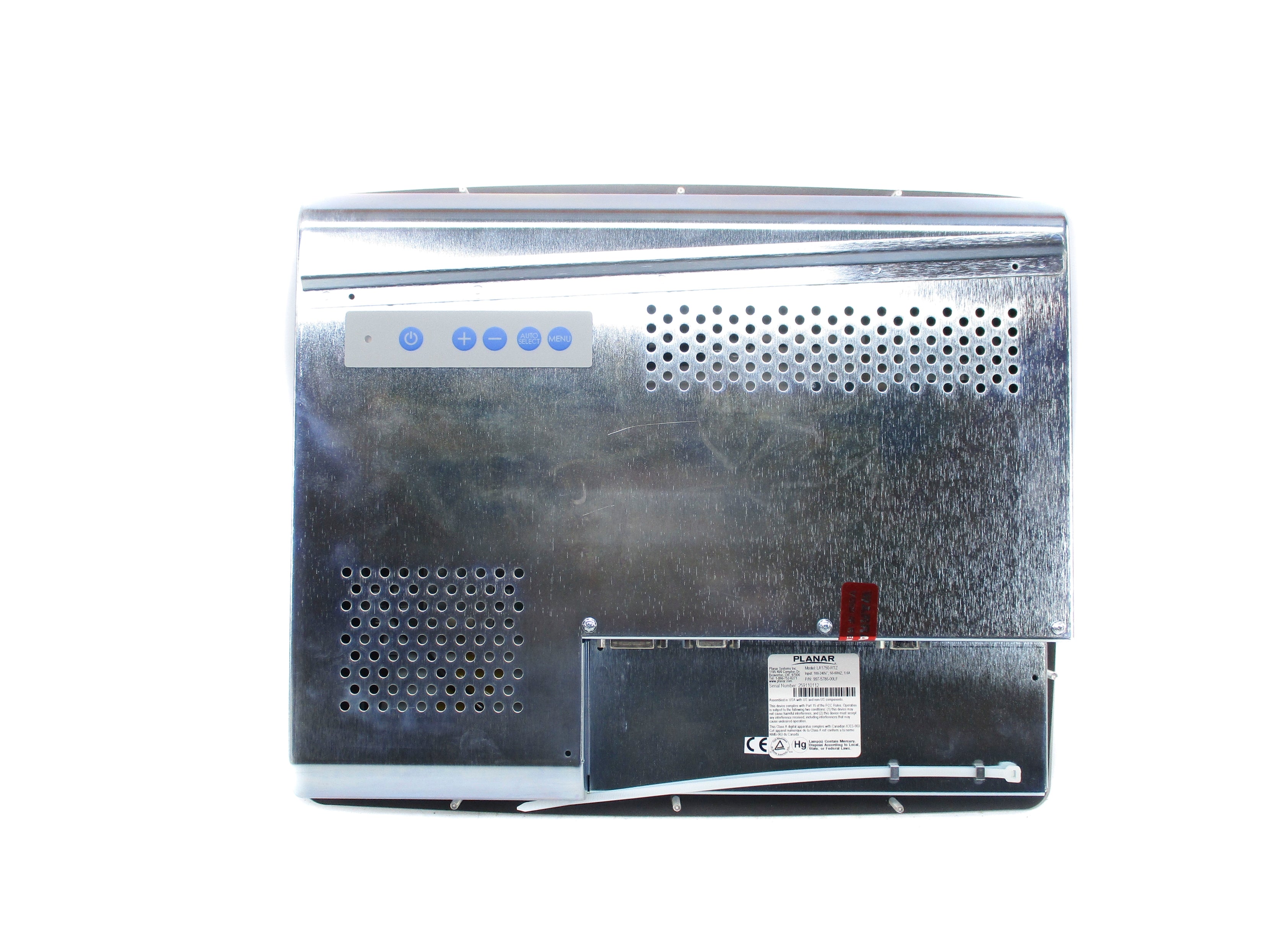 PLANAR SYSTEMS LA1750-RTZ NSNP