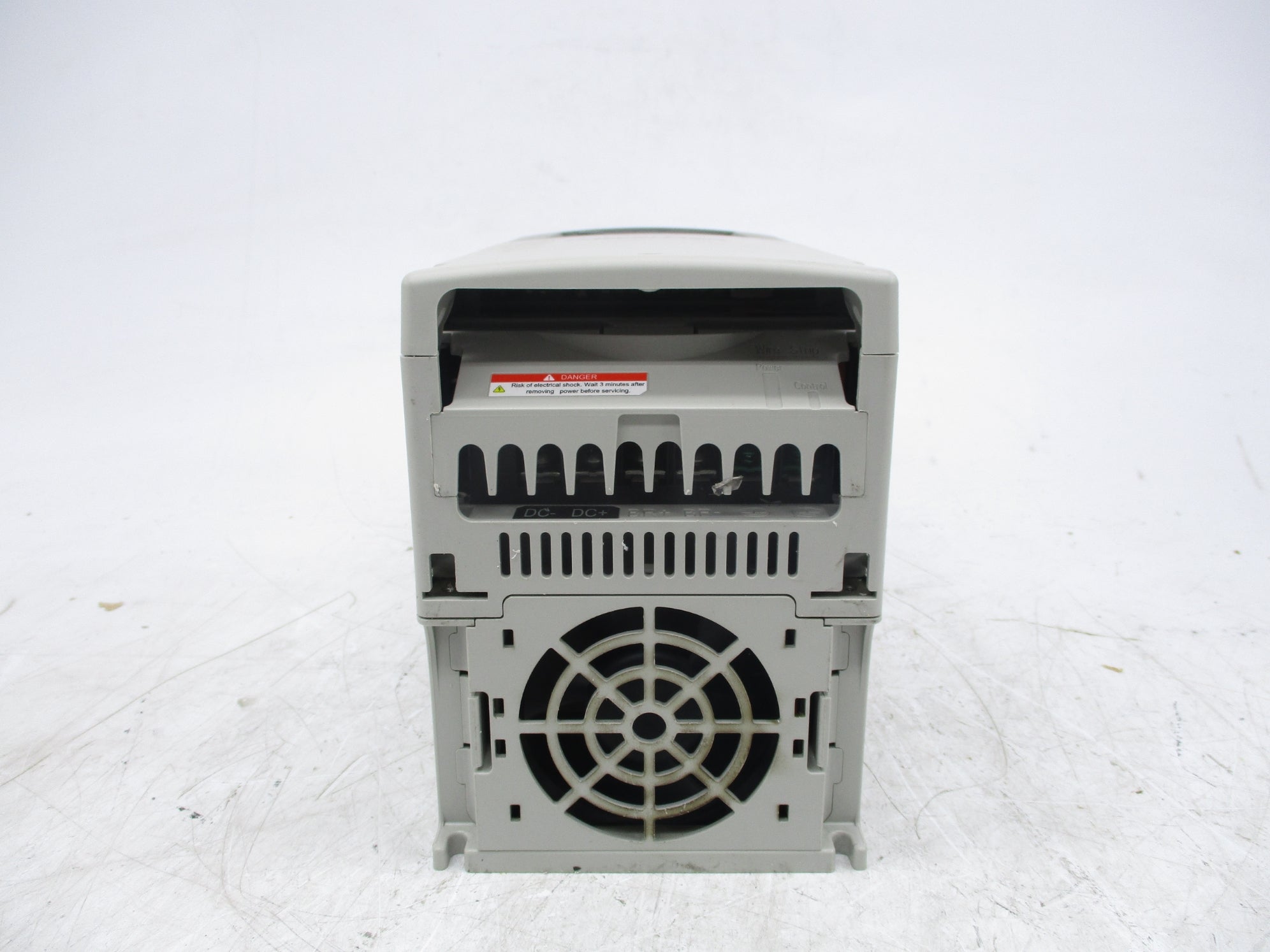 ALLEN BRADLEY 22B-D024N104 SER. A F/W 6.02 UNMP