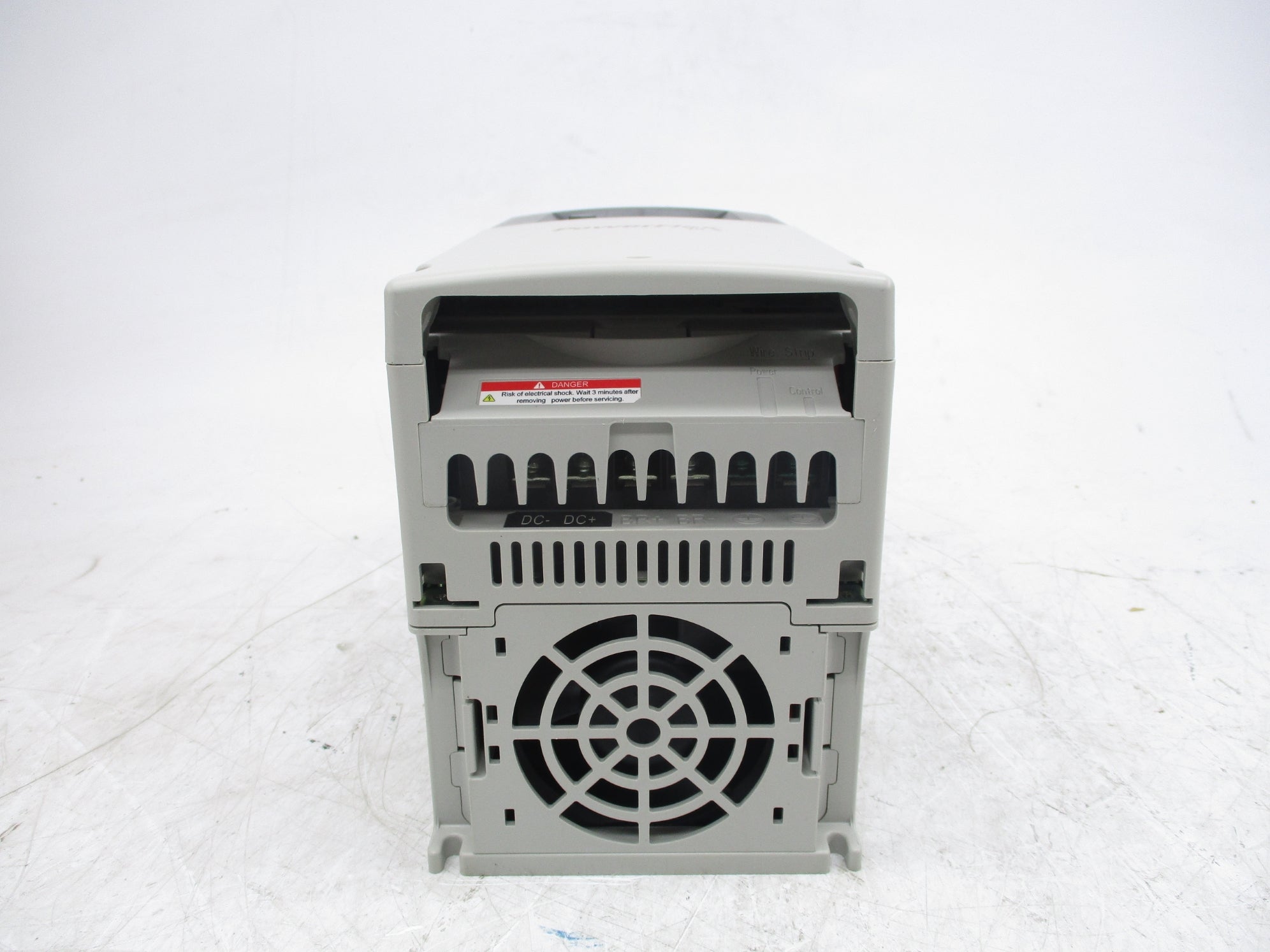 ALLEN BRADLEY 22B-D024N104 SER. A F/W 6.02 NSMP