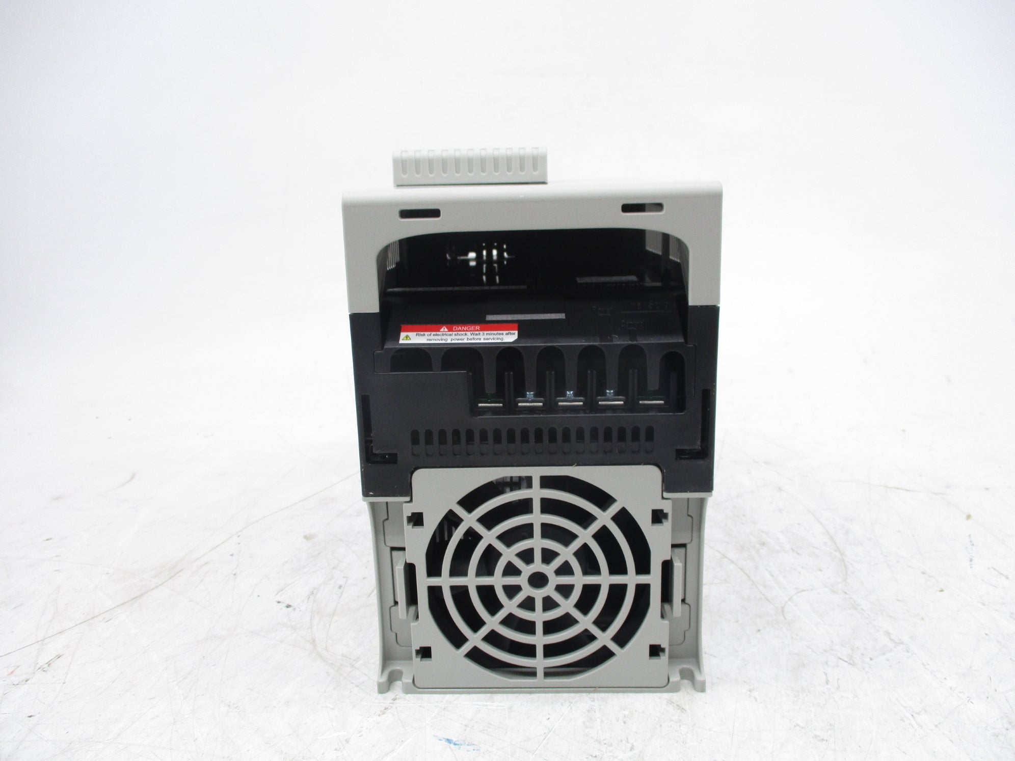 ALLEN BRADLEY 25B-D024N104 SER. A F/W 5.001 NSMP
