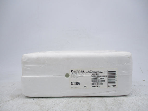 DANFOSS 131B0077 NSMP