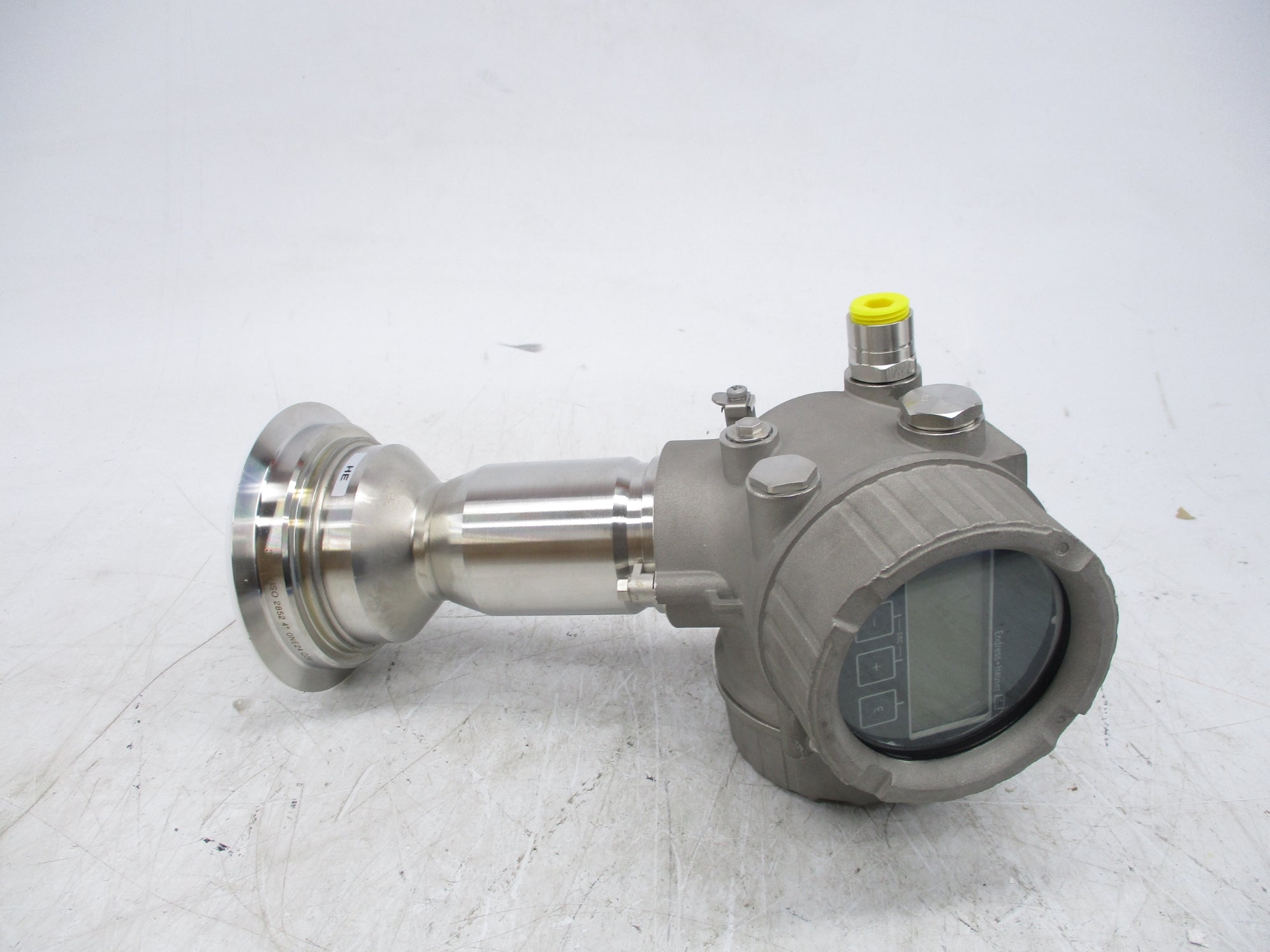 ENDRESS+HAUSER FMR62-3RT0/0 NSMP