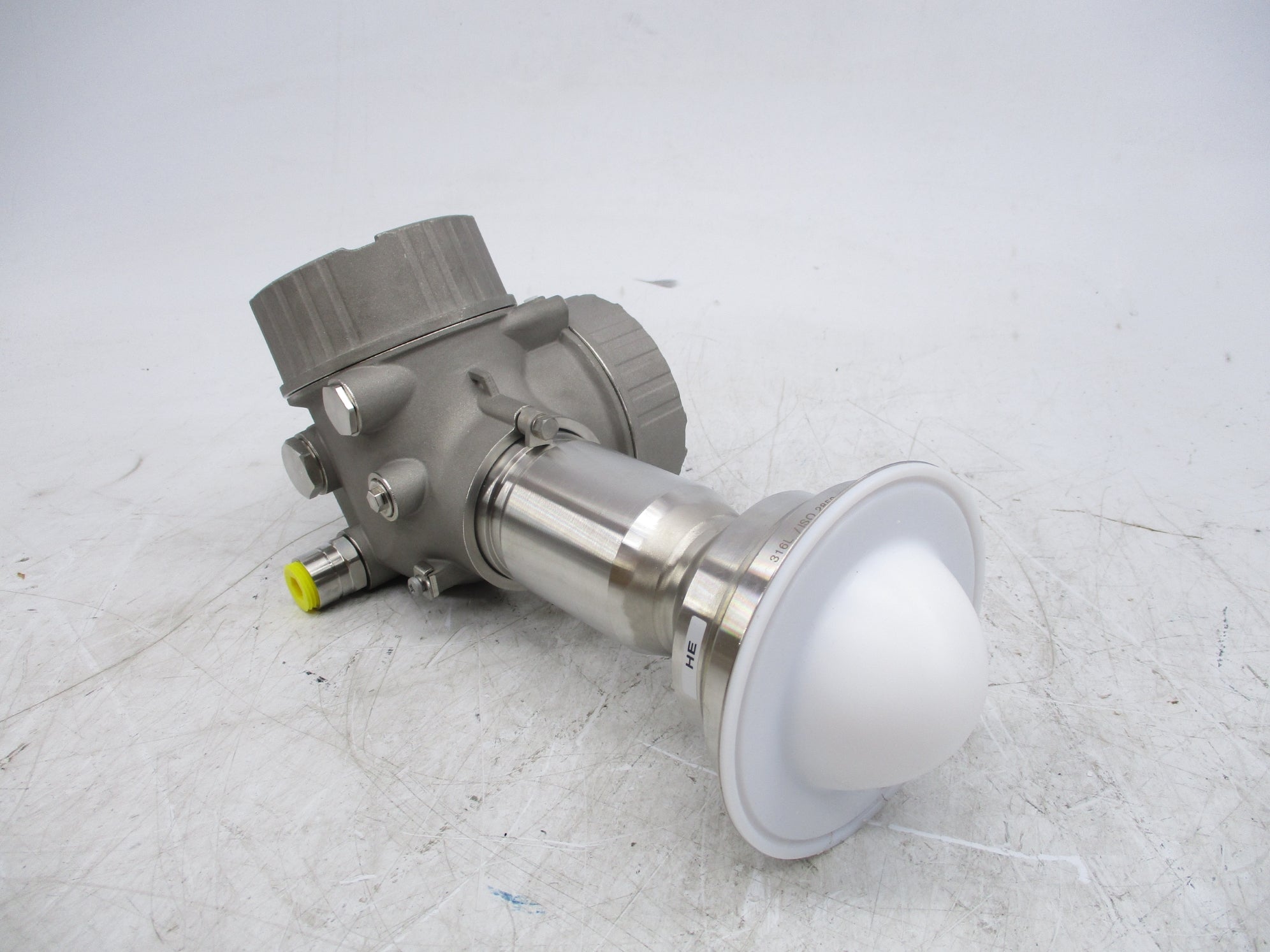 ENDRESS+HAUSER FMR62-3RT0/0 NSMP