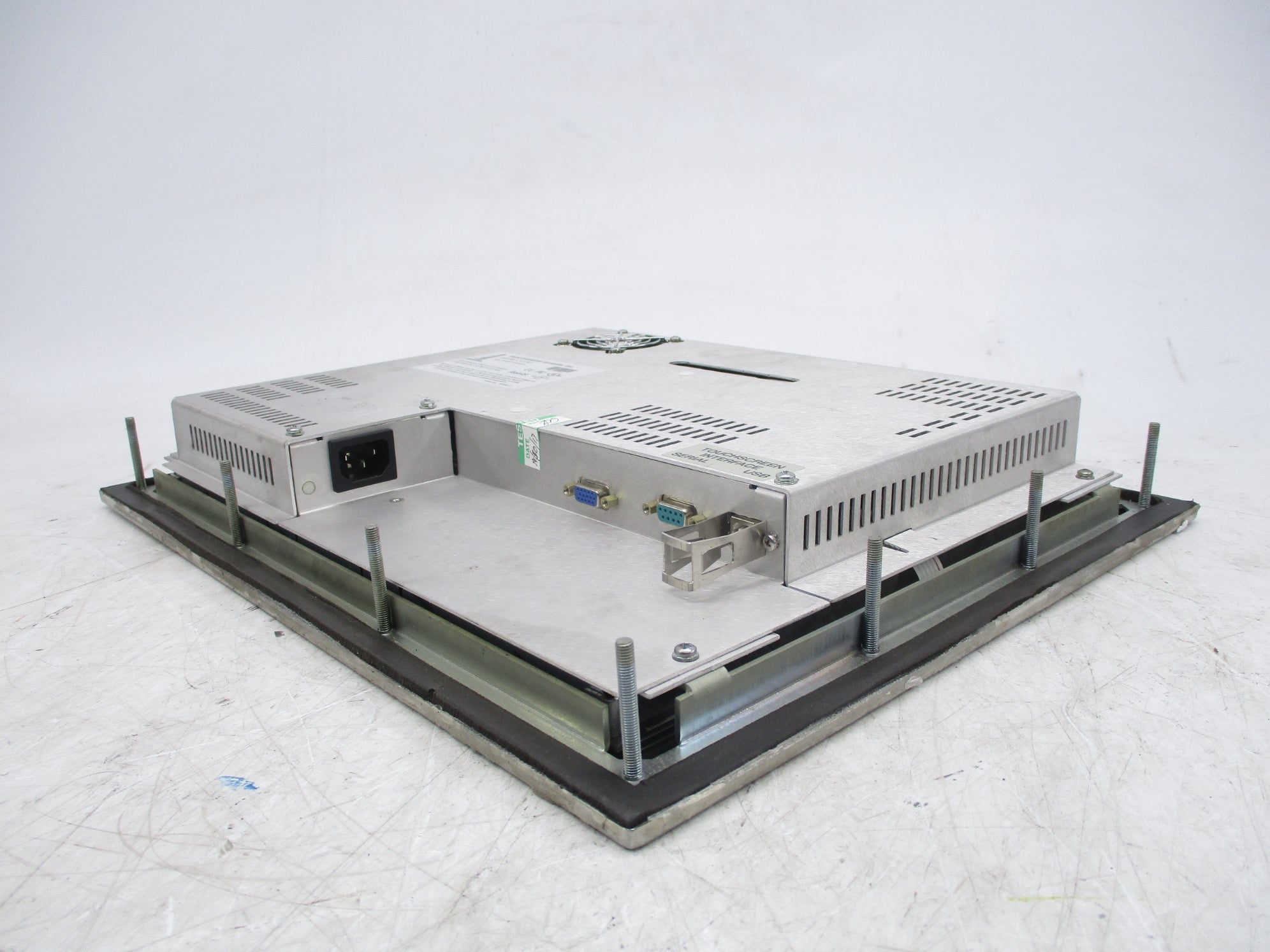 HOPE INDUSTRIAL SYSTEMS HIS-ML17-STAD NSNP