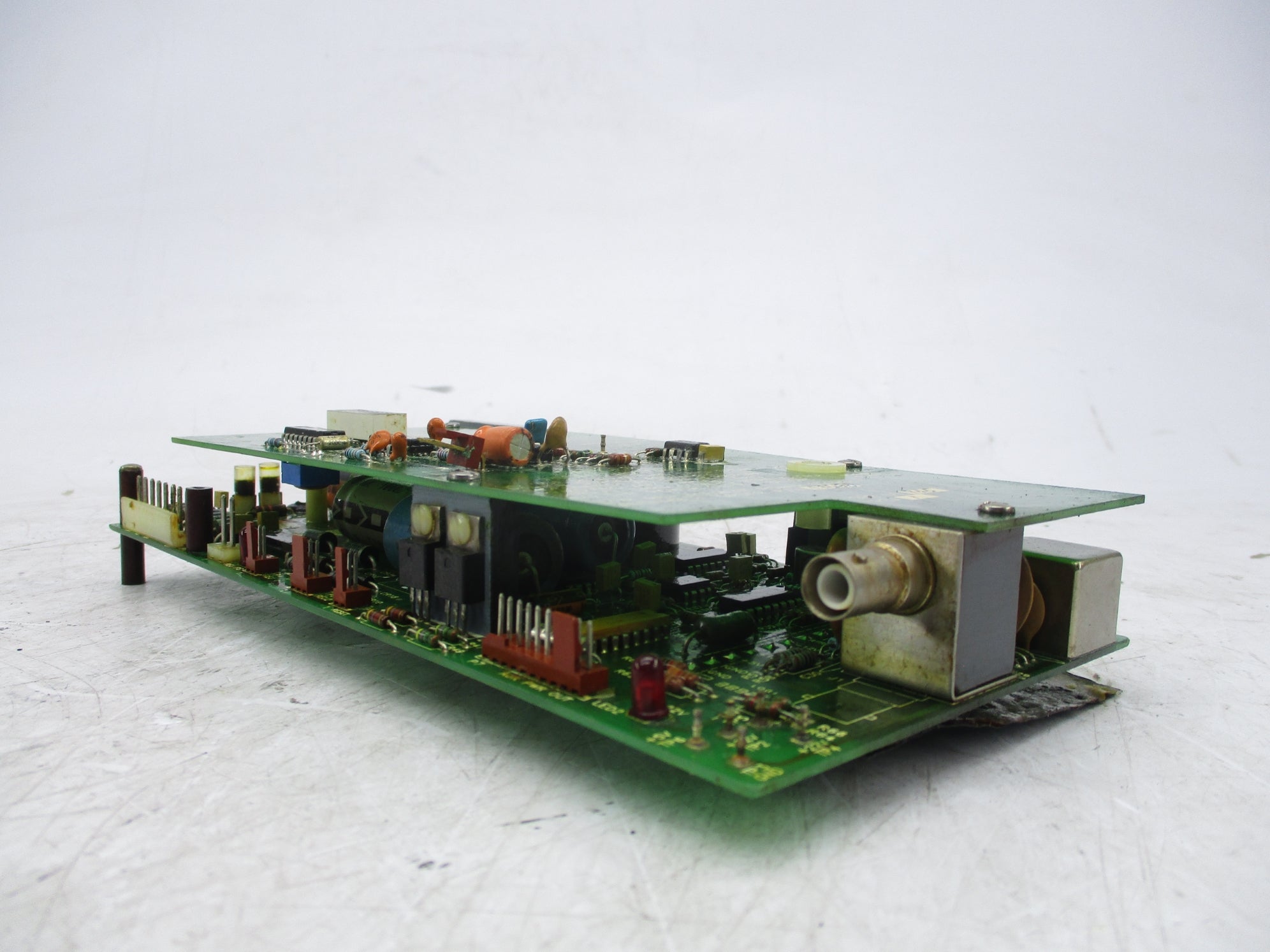 INDUSTRIAL DYNAMICS 23688 REV. 1 UNMP