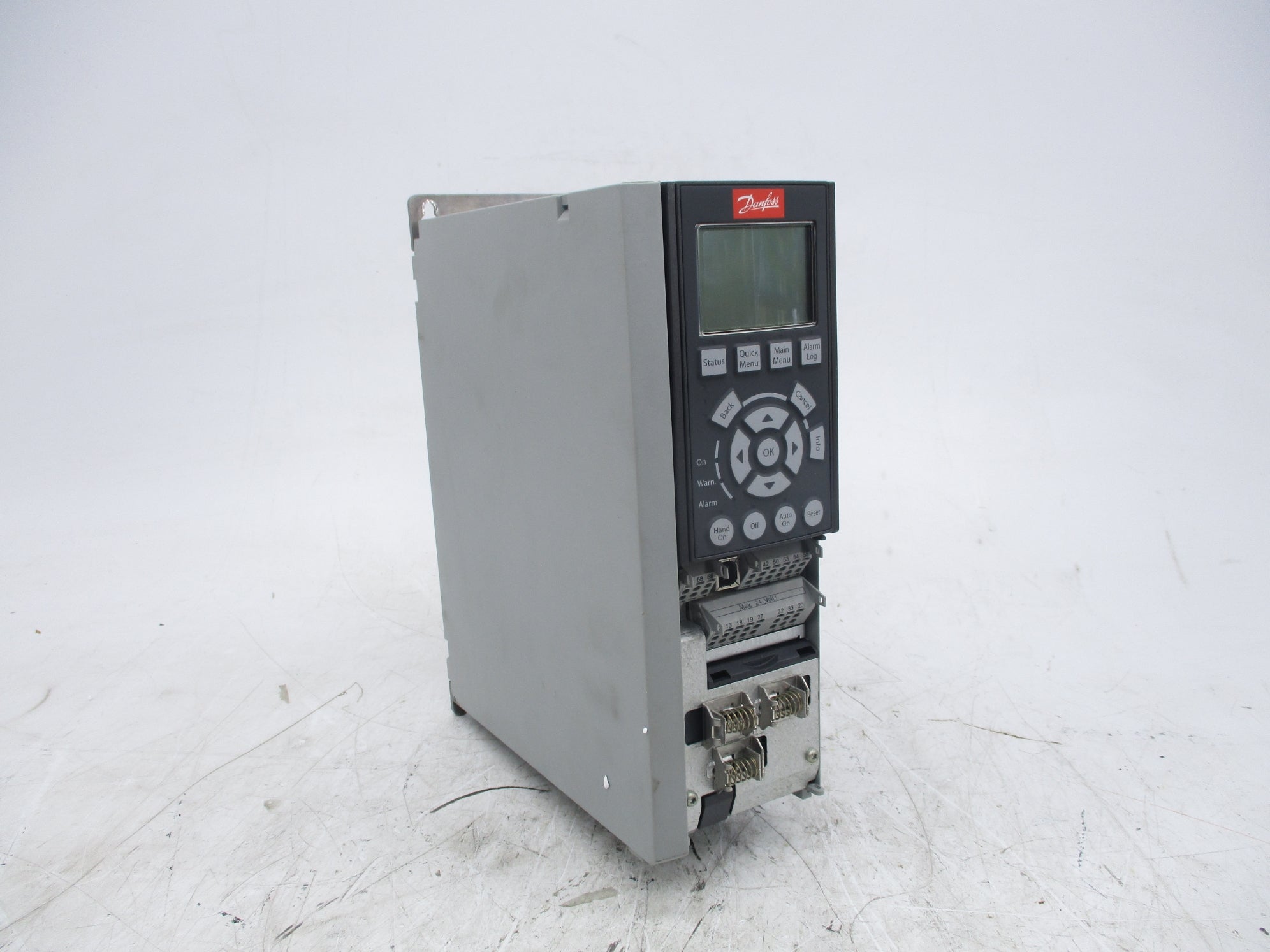 DANFOSS 131B9058 UNMP