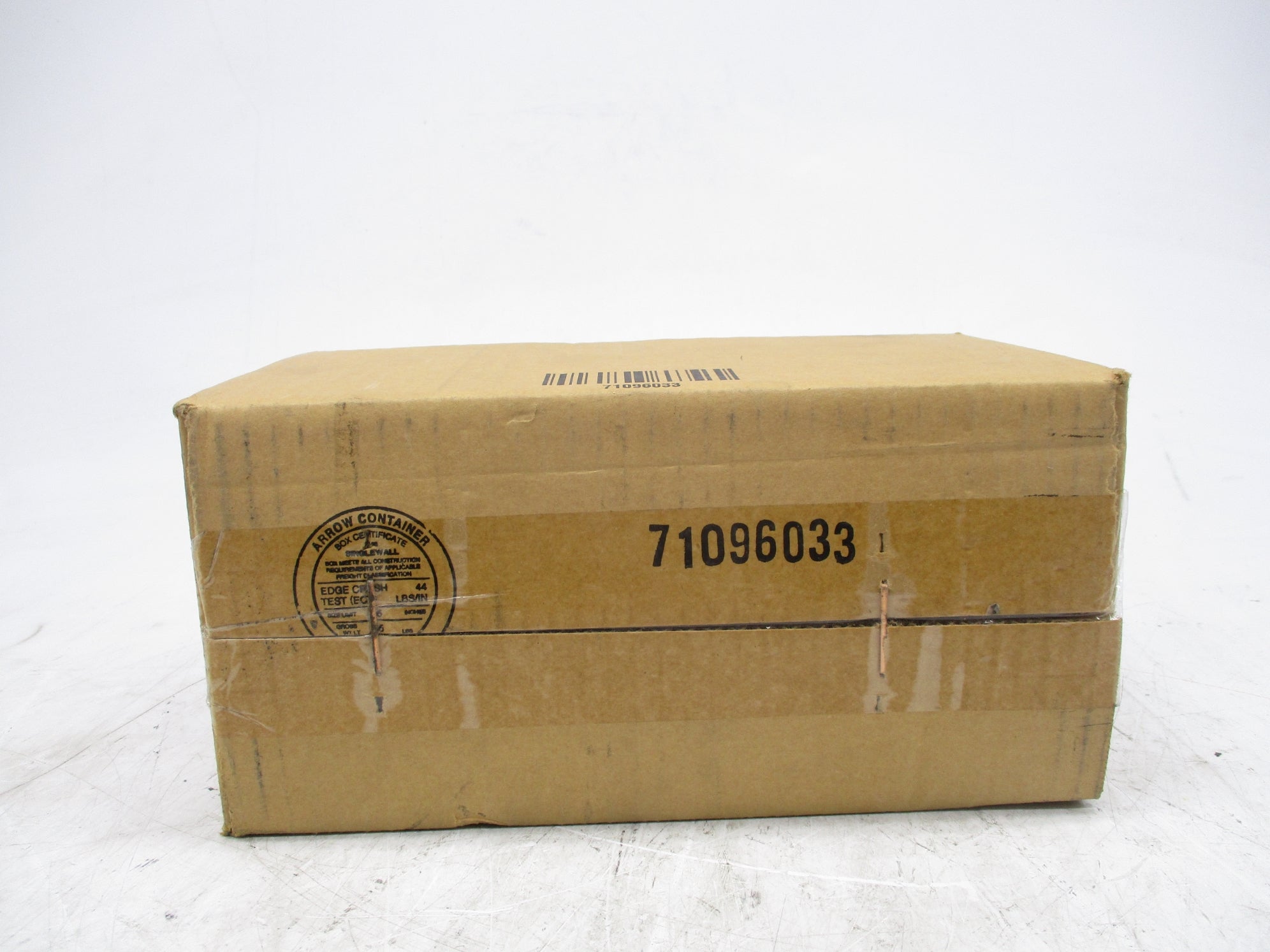 INDUSTRIAL DYNAMICS 26012-9 UNMP