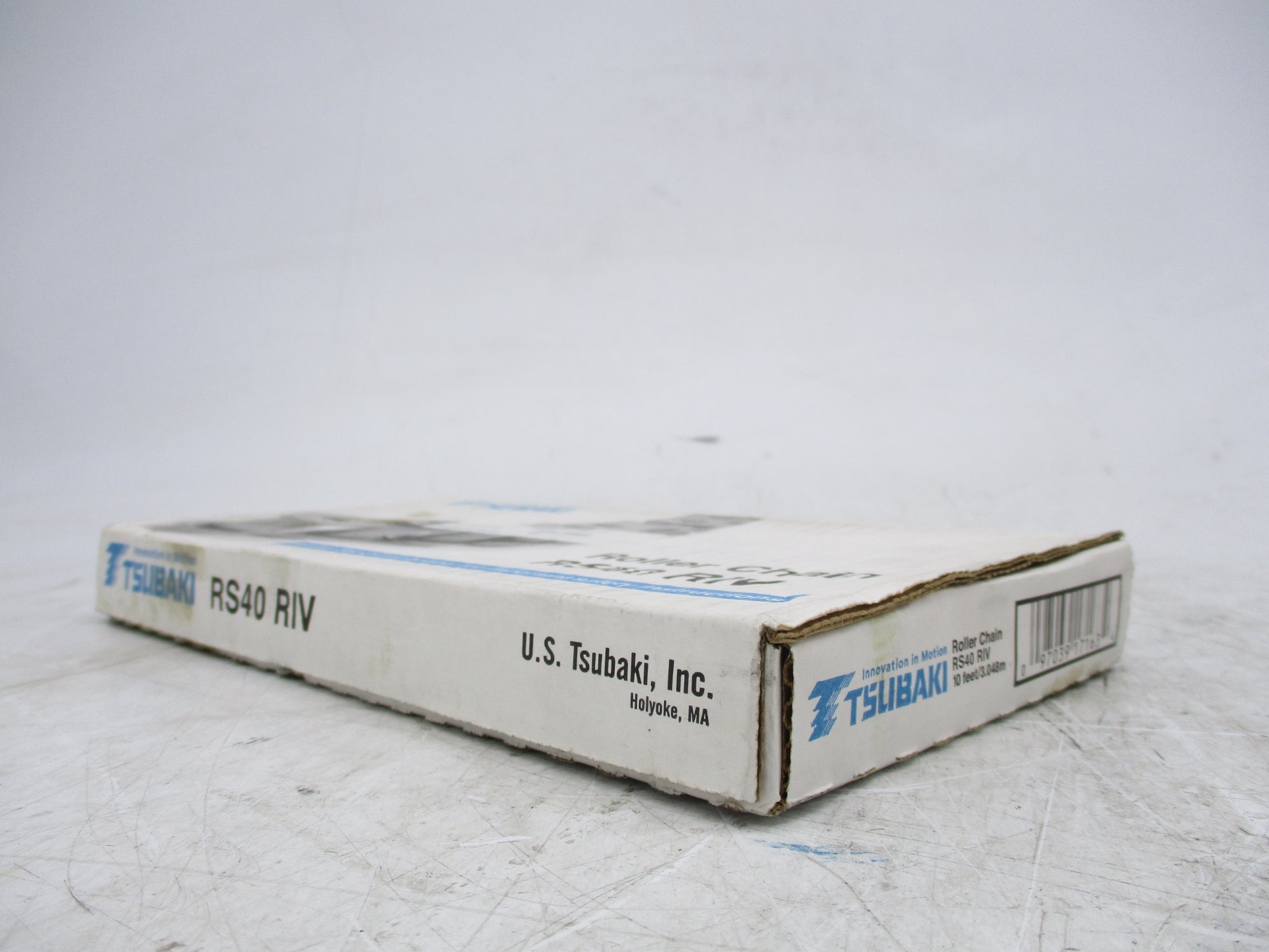 TSUBAKI RS40 RIV NSFS