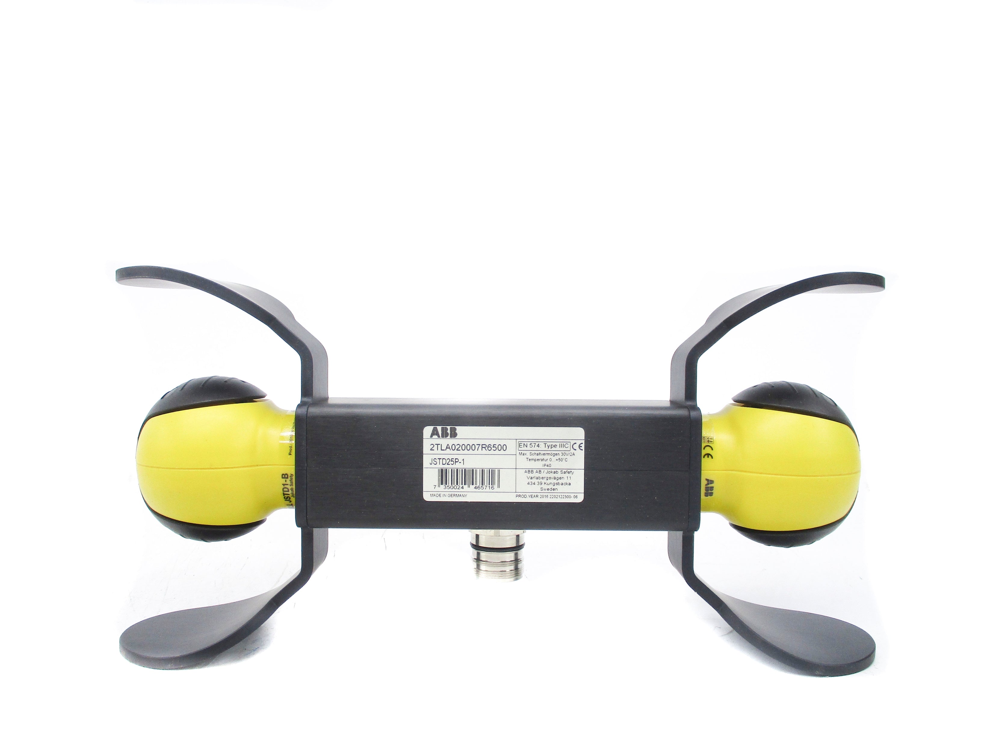 ABB JSTD25P-1 NSNP