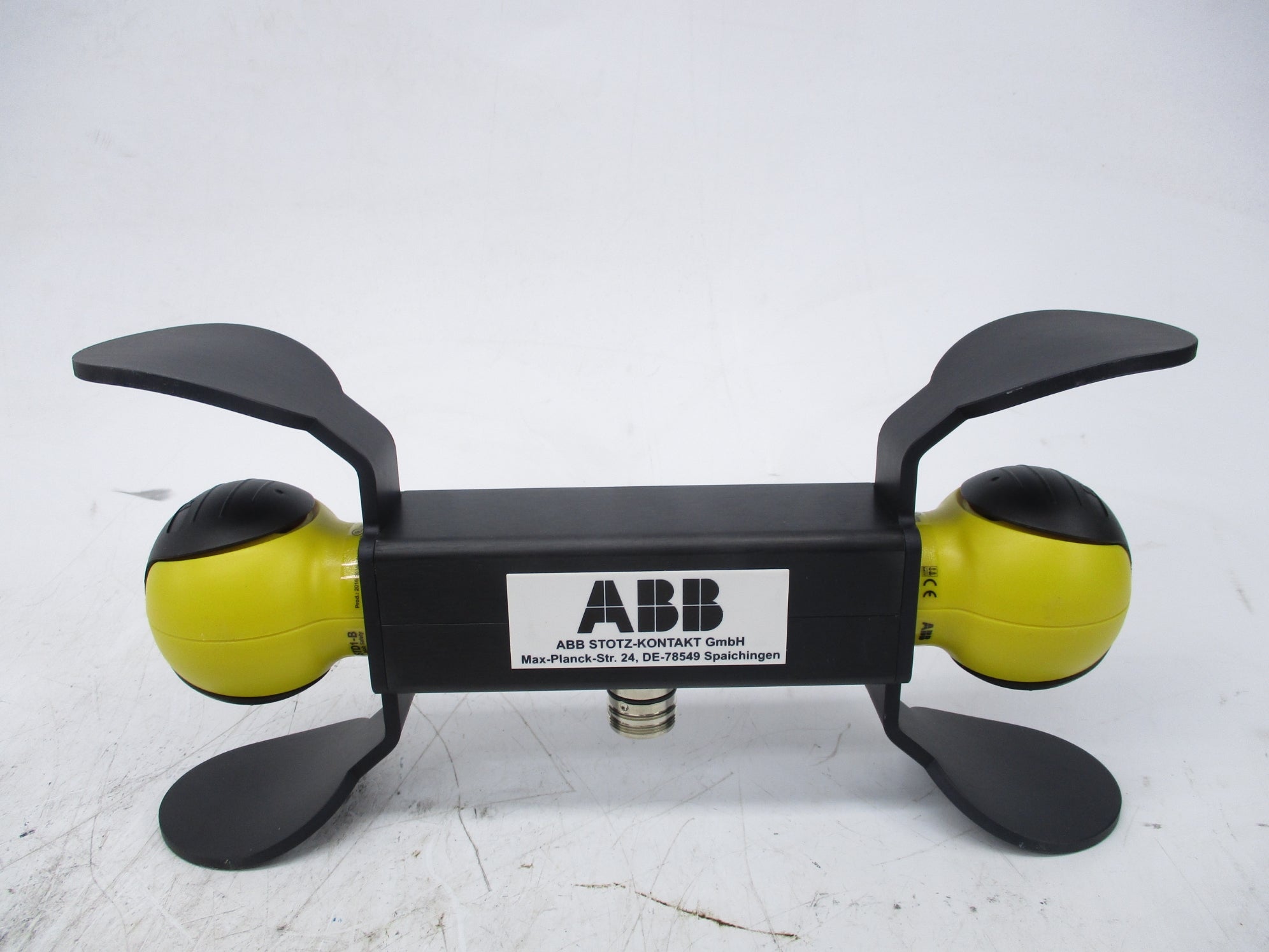 ABB JSTD25P-1 NSNP
