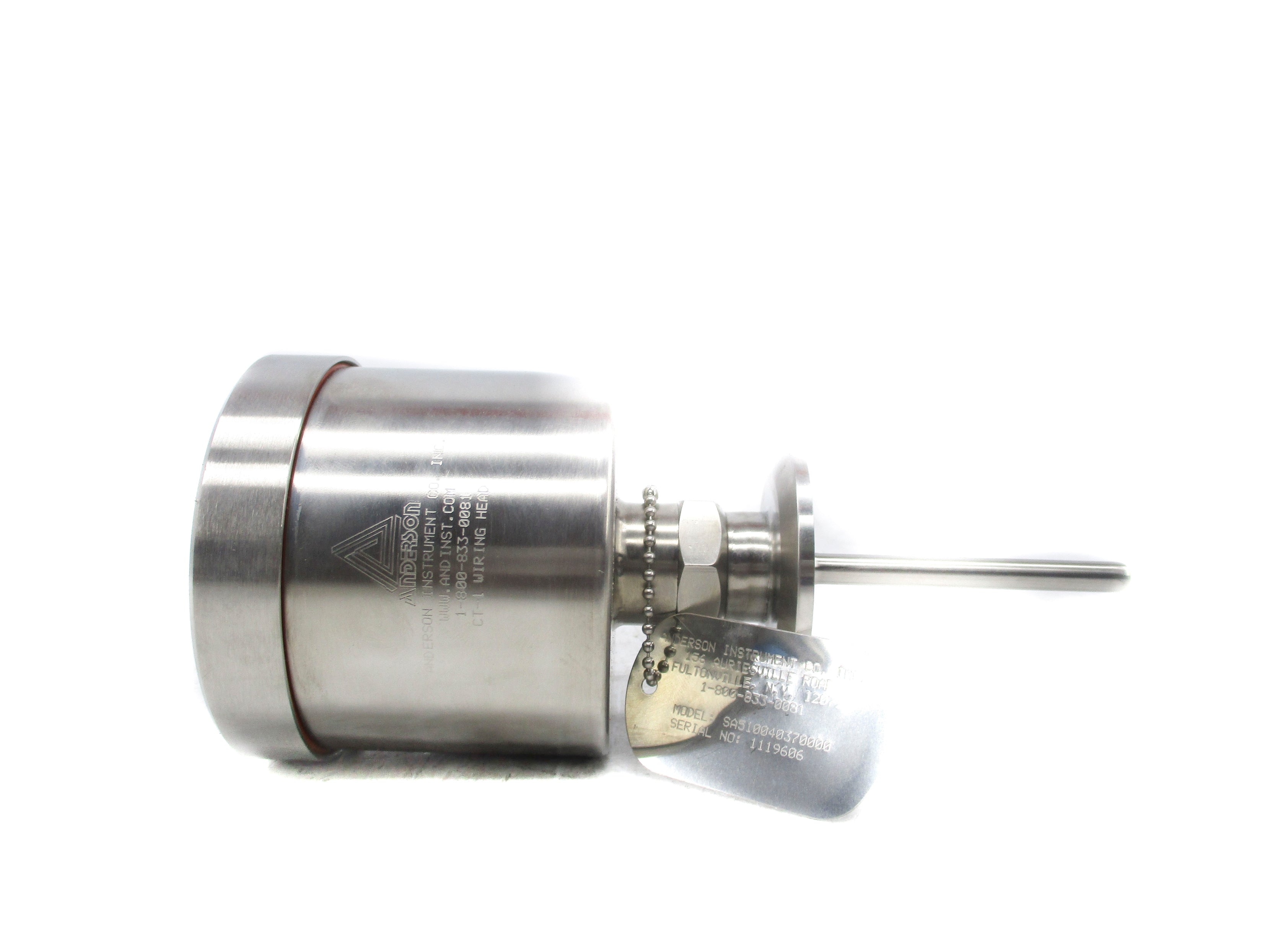 ANDERSON SA510040370000 NSNP