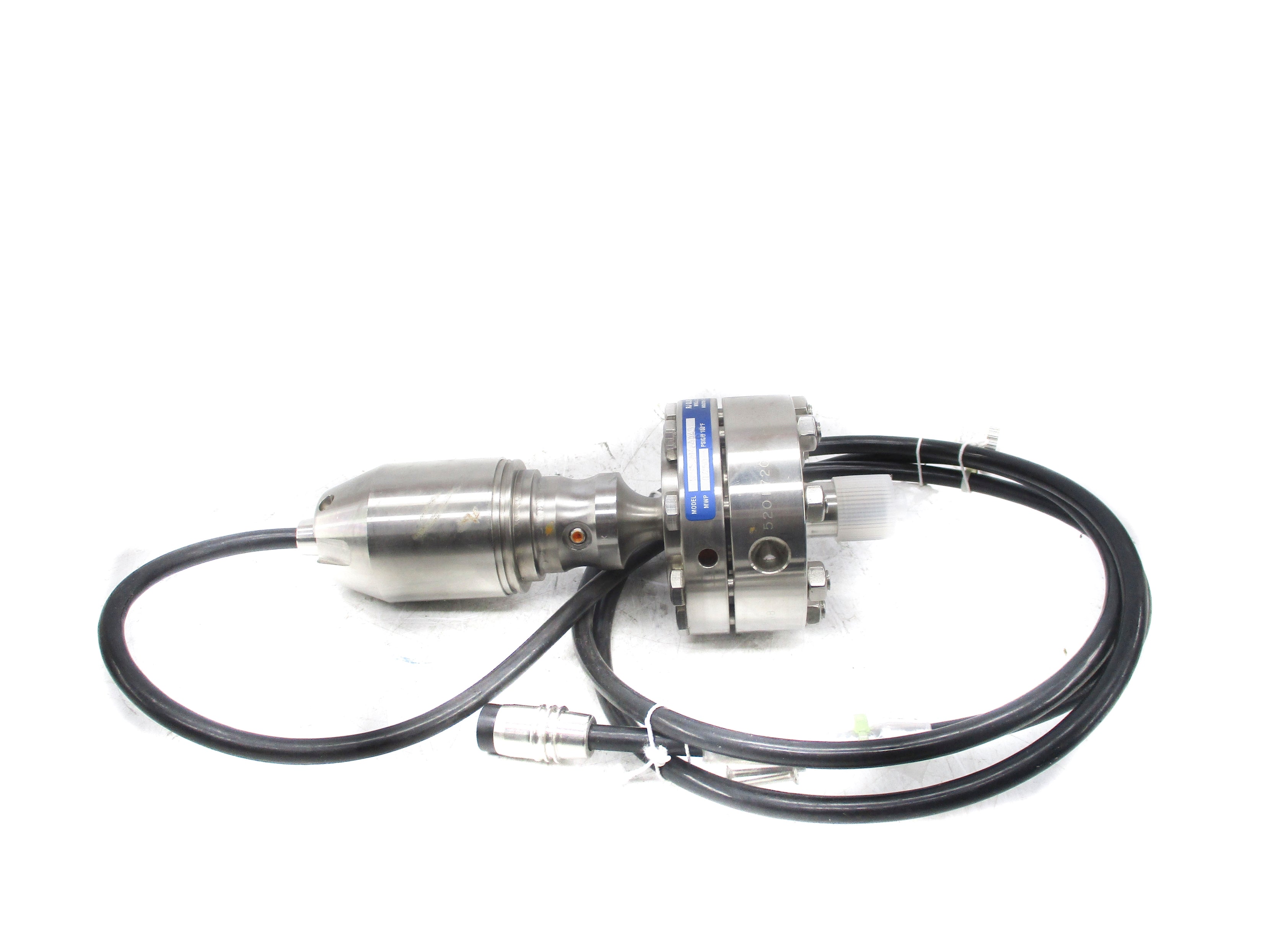 RJ GLOBAL TW2.4M.4443 NSNP