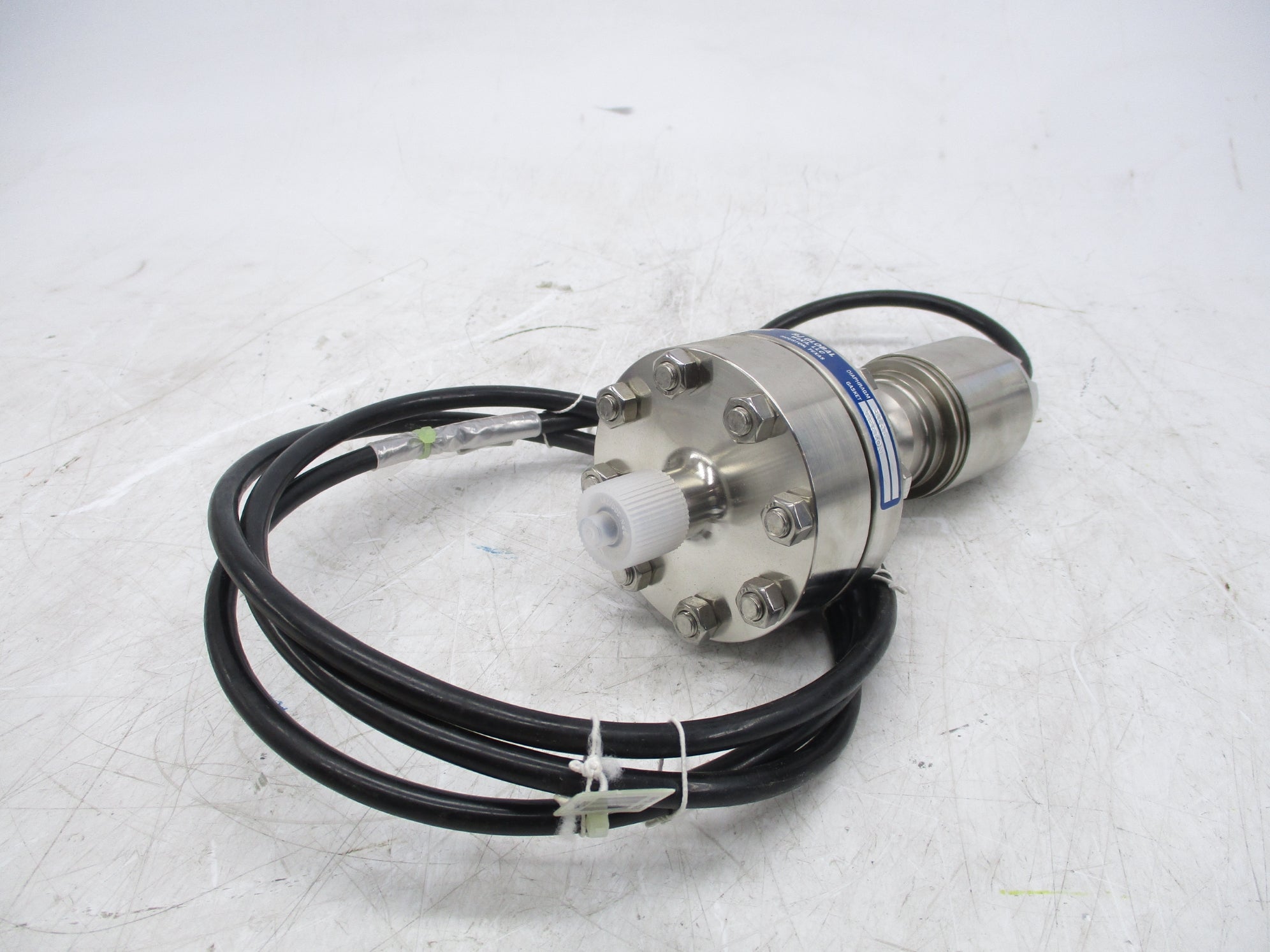 RJ GLOBAL TW2.4M.4443 NSNP