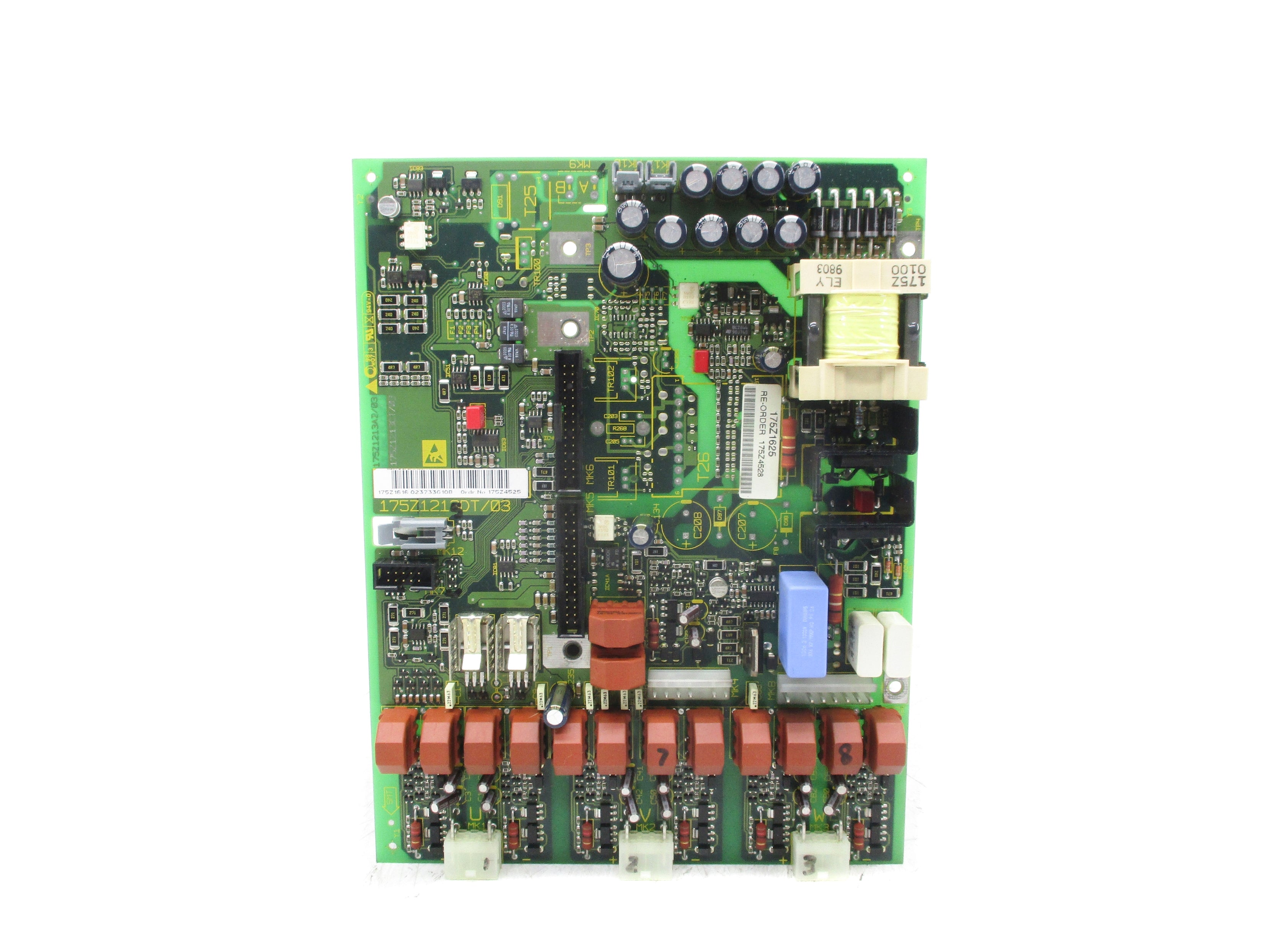 DANFOSS 175Z1213DT-03 UNMP