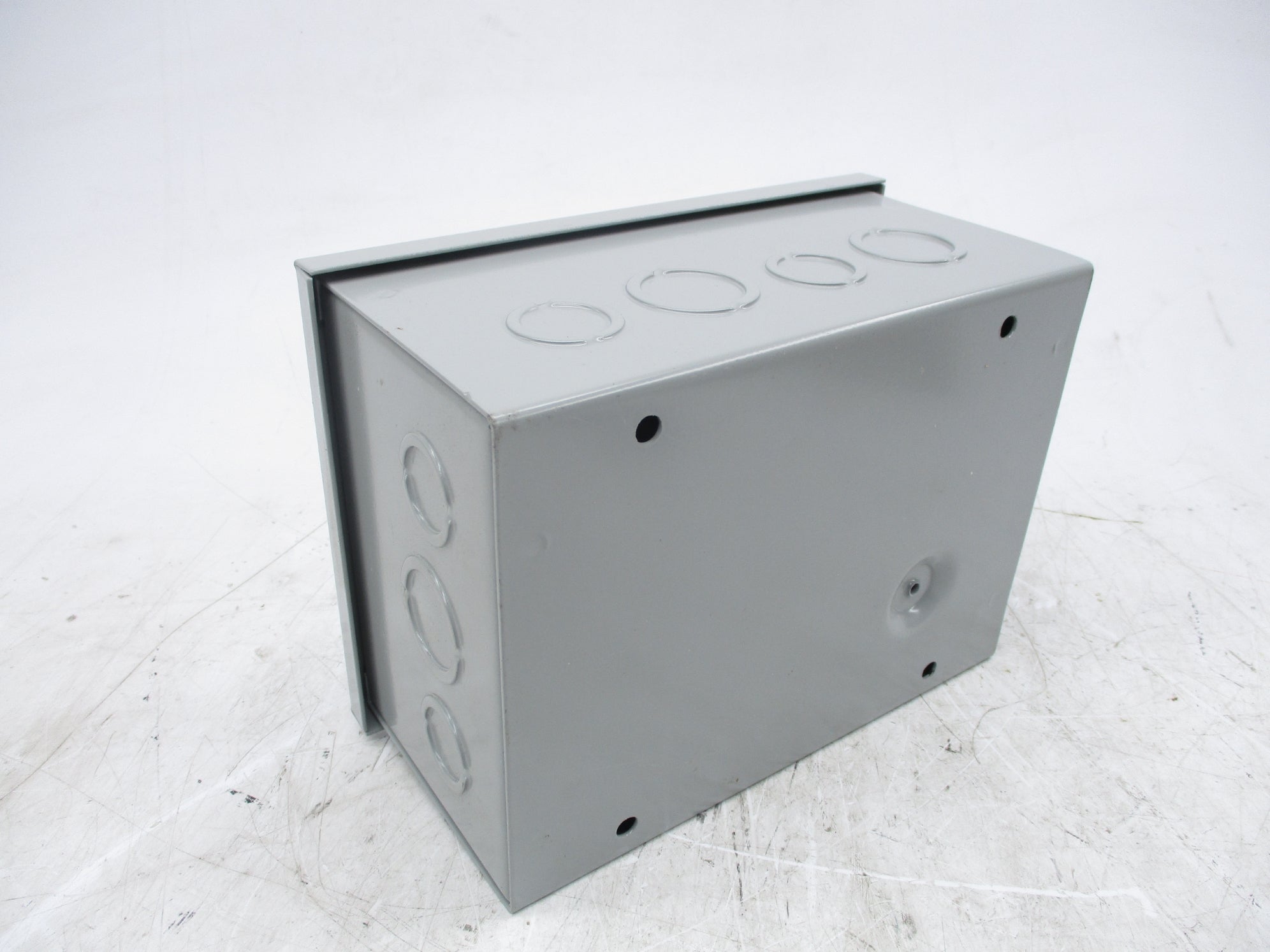 HOFFMAN AHE8X6X4 NSNP