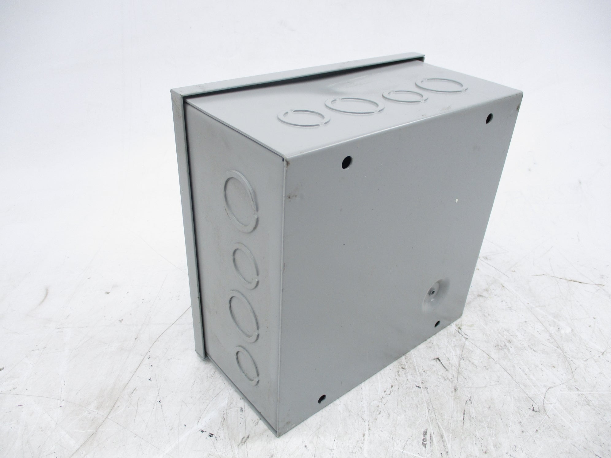 HOFFMAN A-HE8X8X4 NSNP